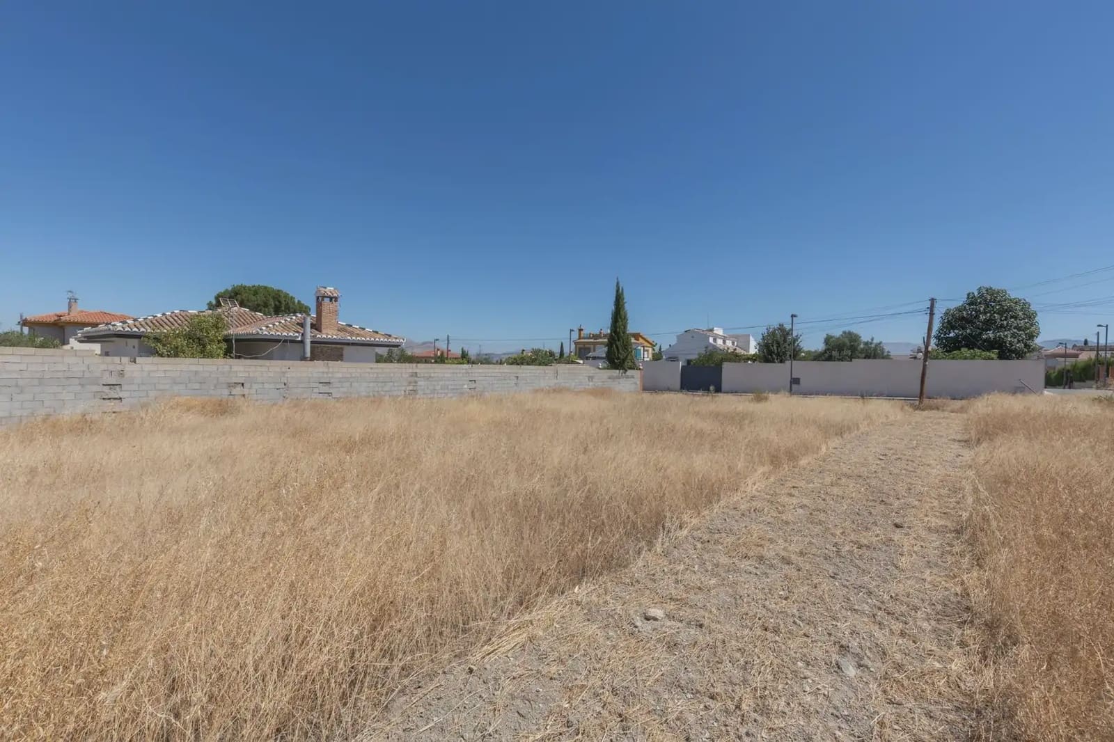 Building Plot for sale in Cullar Vega - € 125,000 (Ref: 9837295)