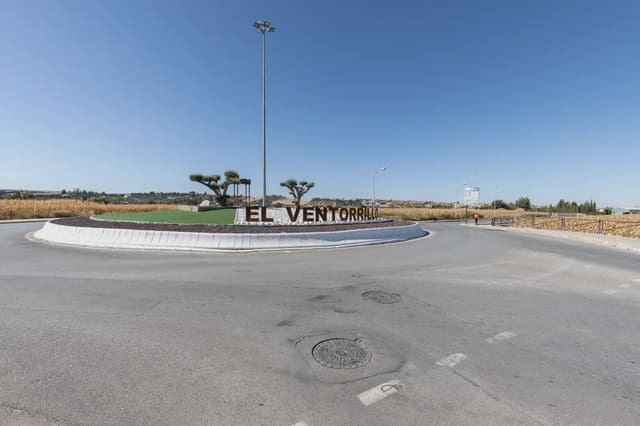 Tomt till salu i Cúllar Vega - 125 000 € (Ref: 9837295)