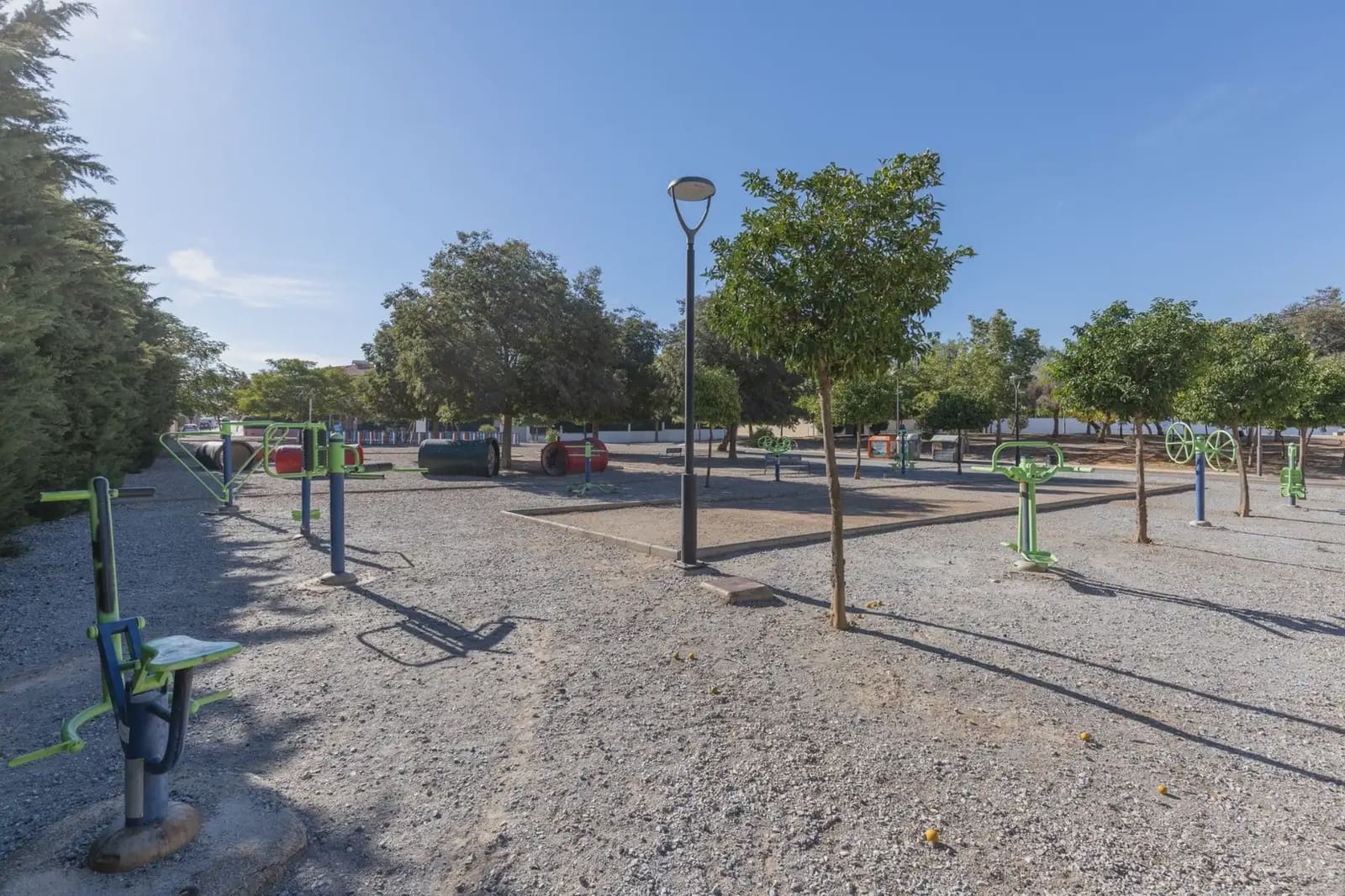 Building Plot for sale in Cullar Vega - € 125,000 (Ref: 9837295)
