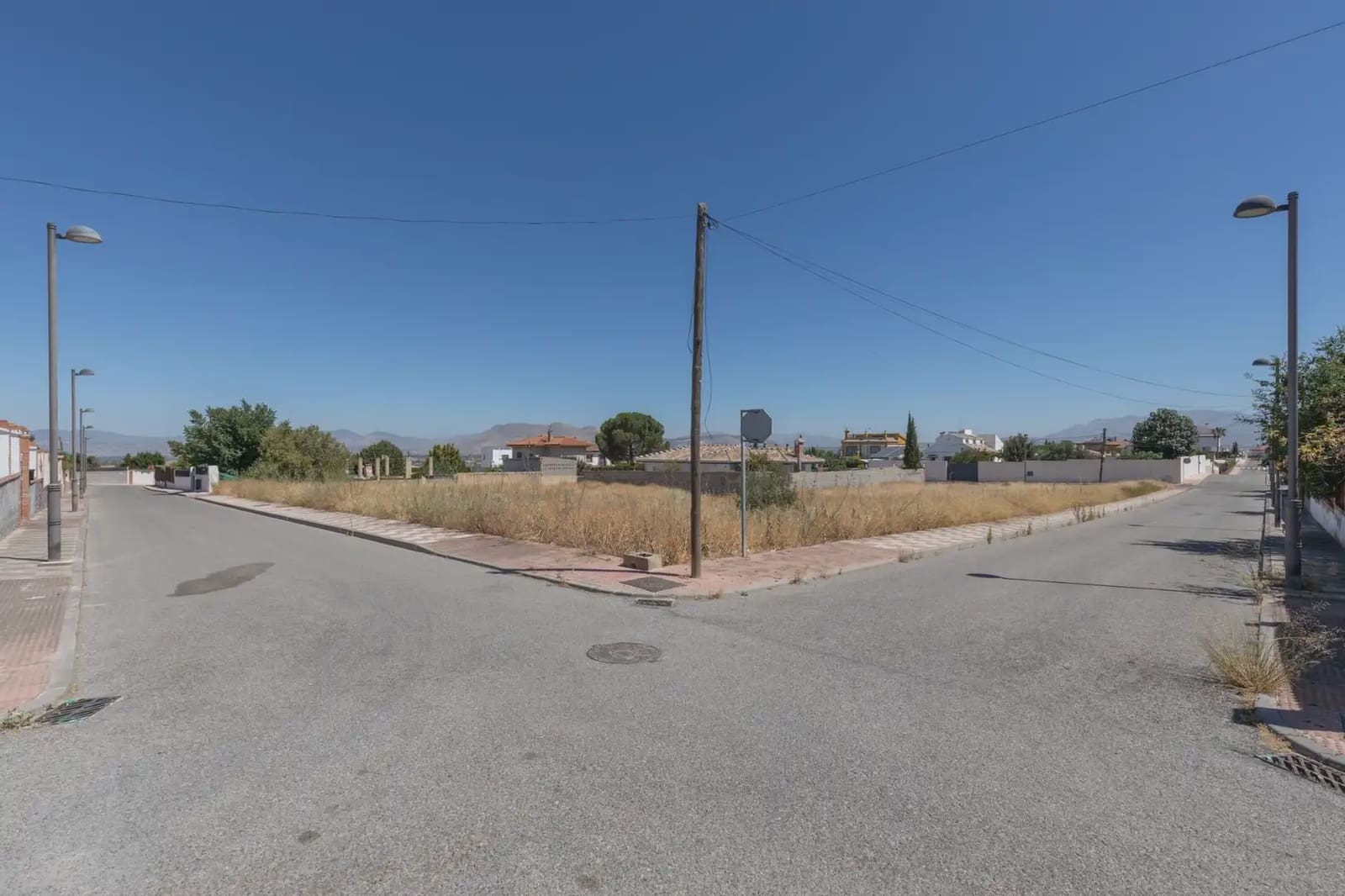 Building Plot for sale in Cullar Vega - € 125,000 (Ref: 9837295)