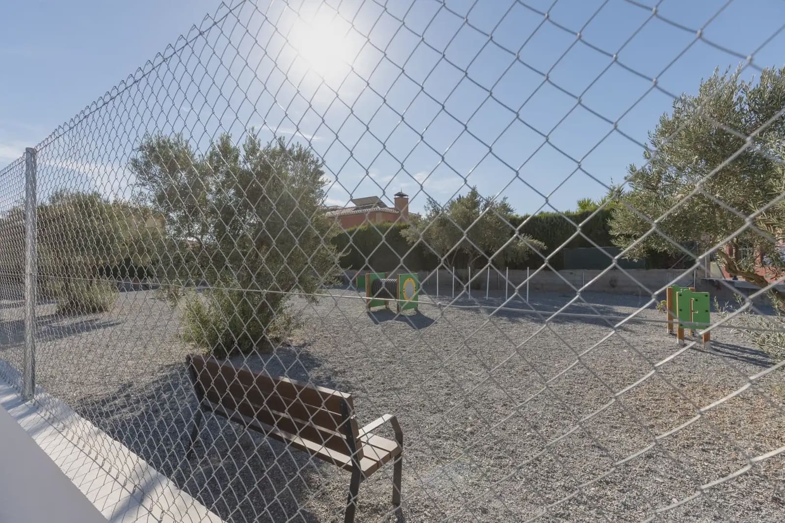 Building Plot for sale in Cullar Vega - € 125,000 (Ref: 9837295)