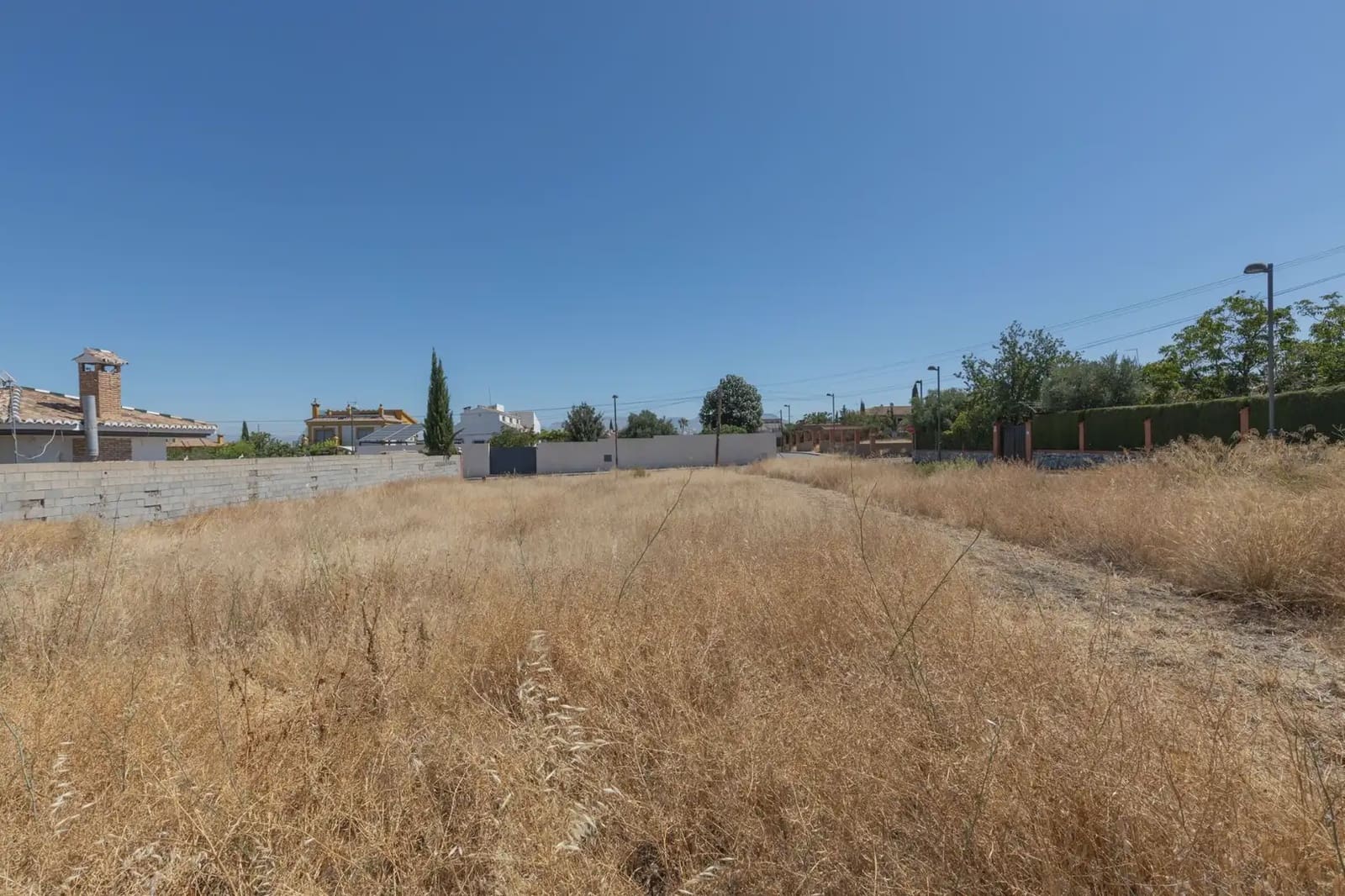 Building Plot for sale in Cullar Vega - € 125,000 (Ref: 9837295)