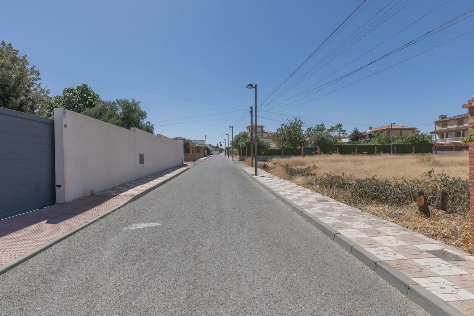 Building Plot for sale in Cullar Vega - € 125,000 (Ref: 9837295)