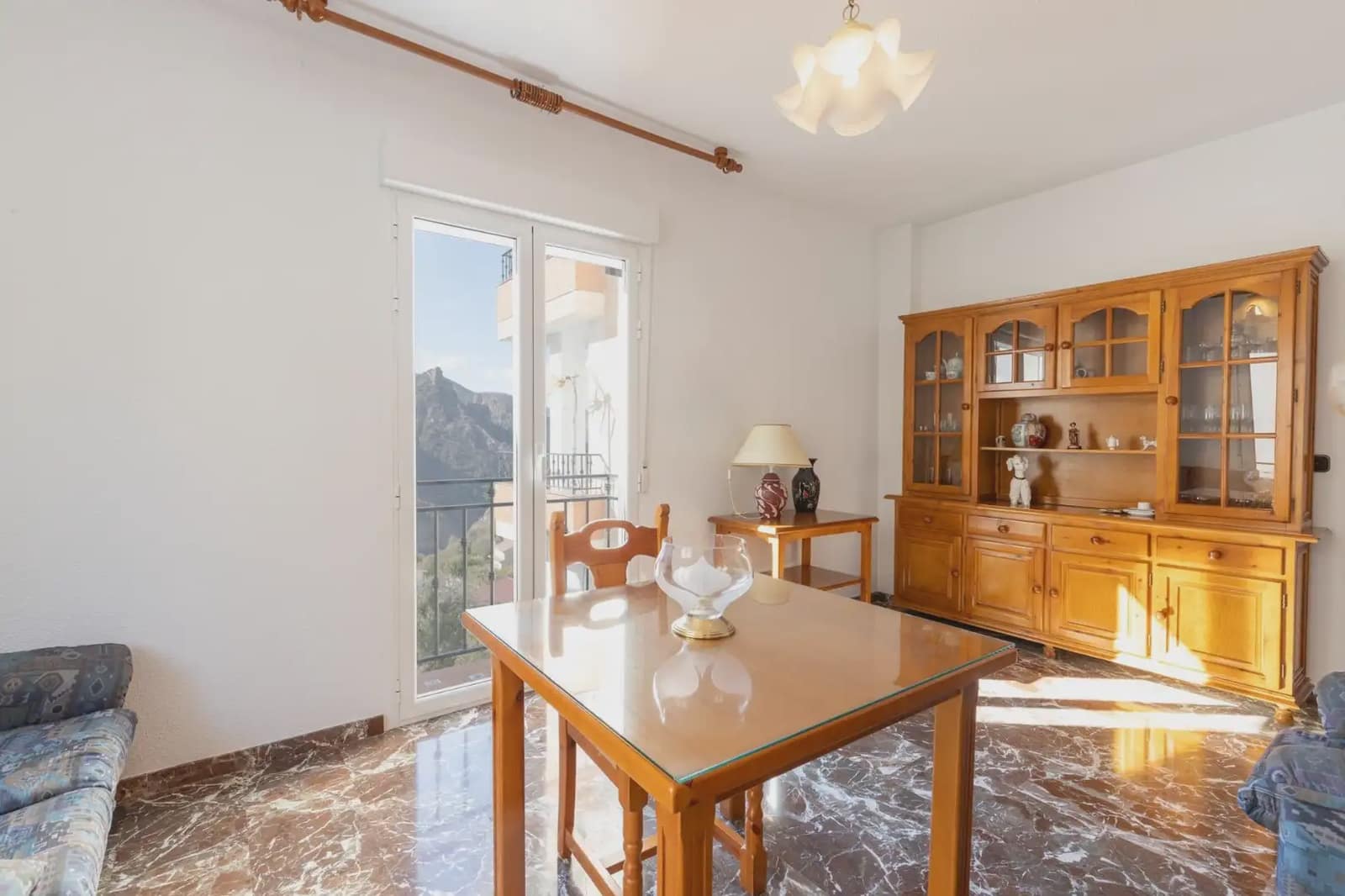 Leilighet til salgs i Guejar Sierra - € 180 000 (Ref: 9837296)