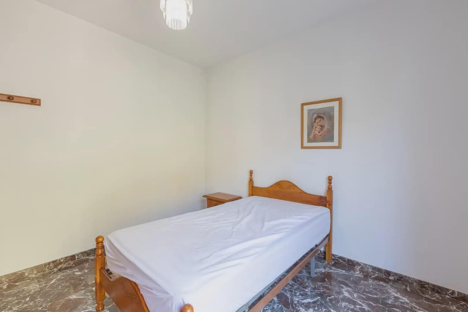 Leilighet til salgs i Guejar Sierra - € 180 000 (Ref: 9837296)