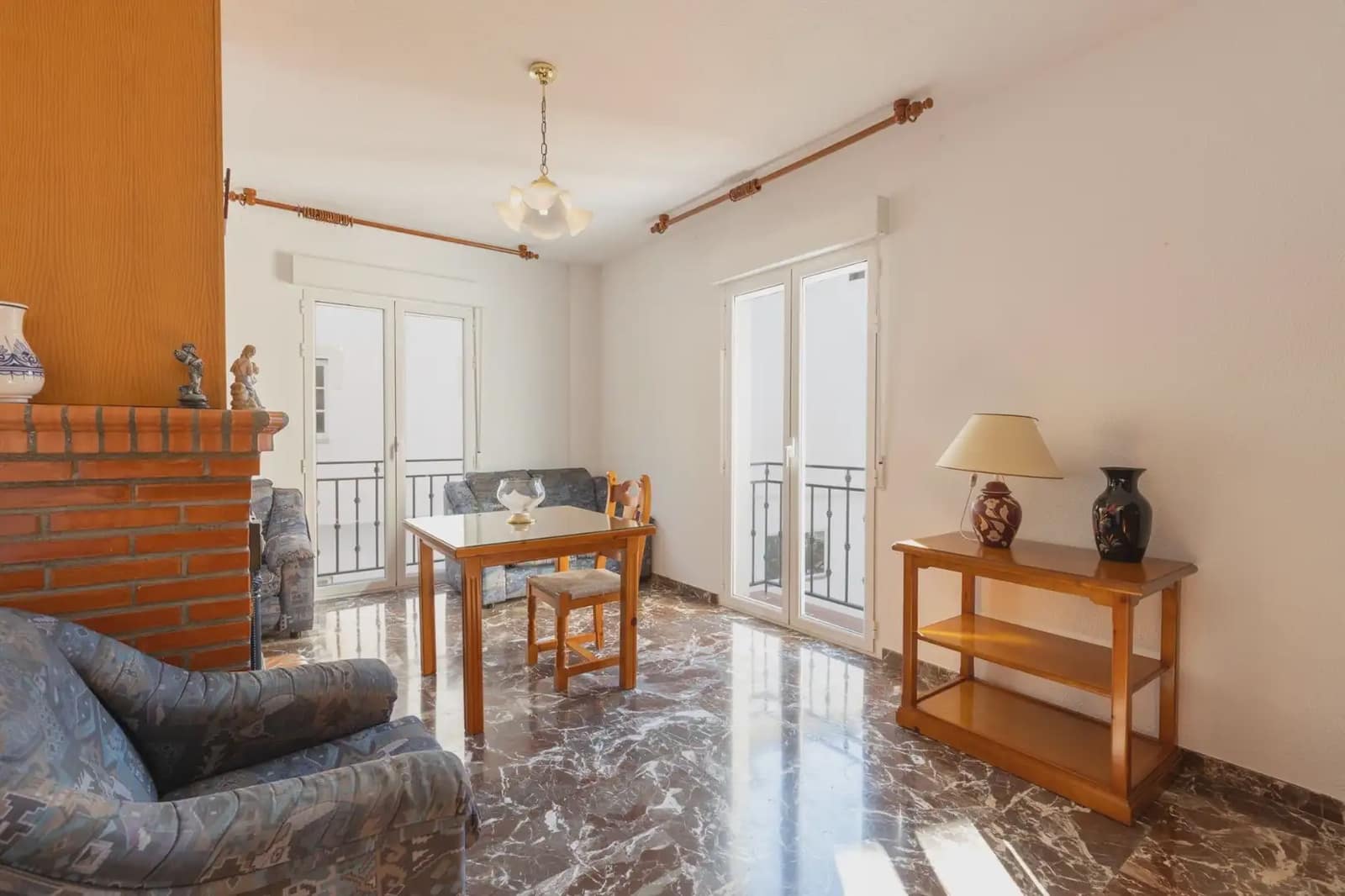 Leilighet til salgs i Guejar Sierra - € 180 000 (Ref: 9837296)