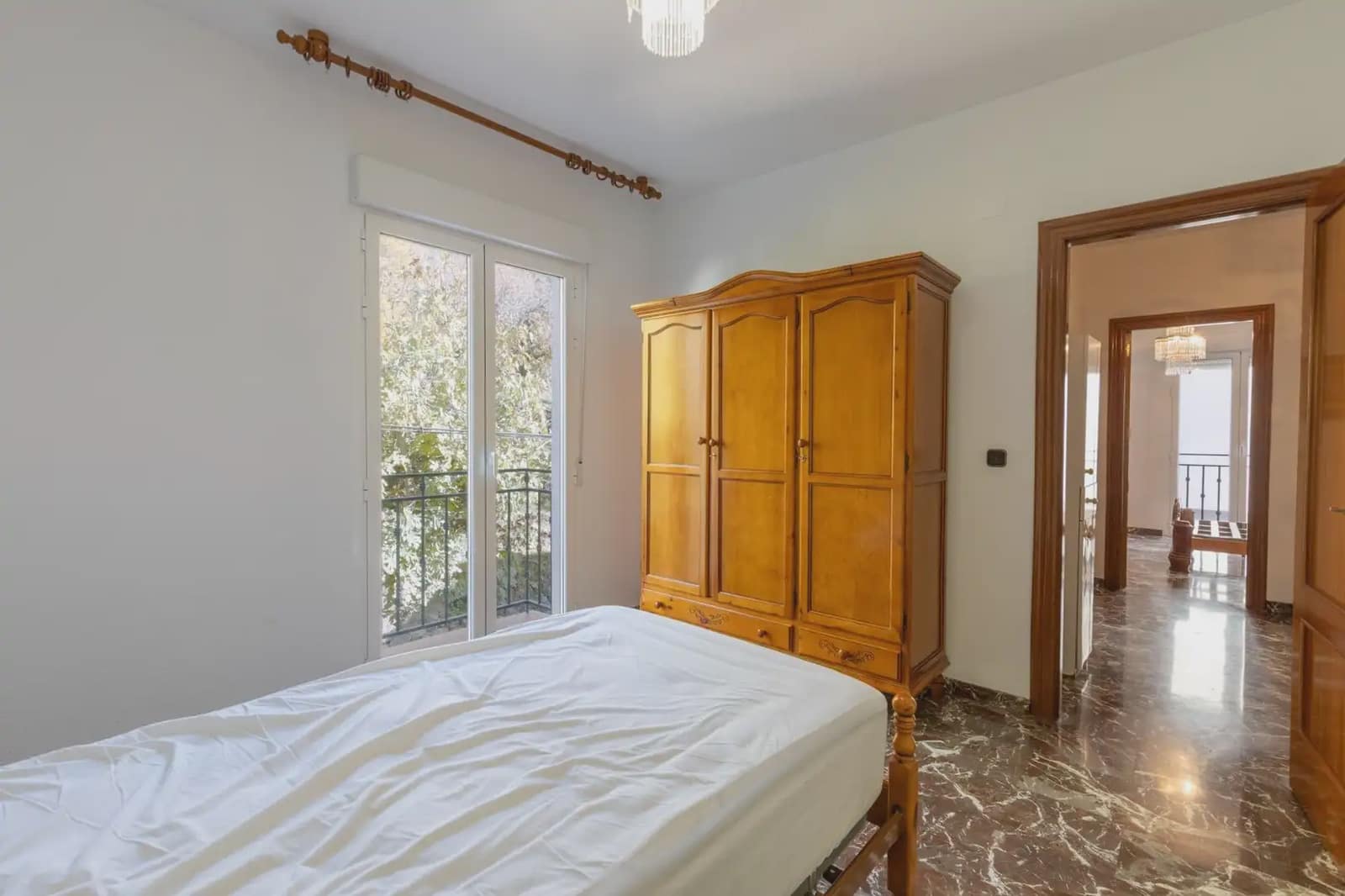 Leilighet til salgs i Guejar Sierra - € 180 000 (Ref: 9837296)