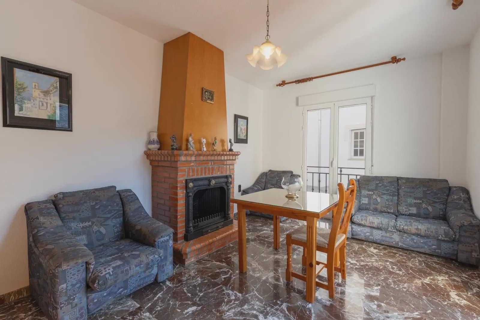 Leilighet til salgs i Guejar Sierra - € 180 000 (Ref: 9837296)