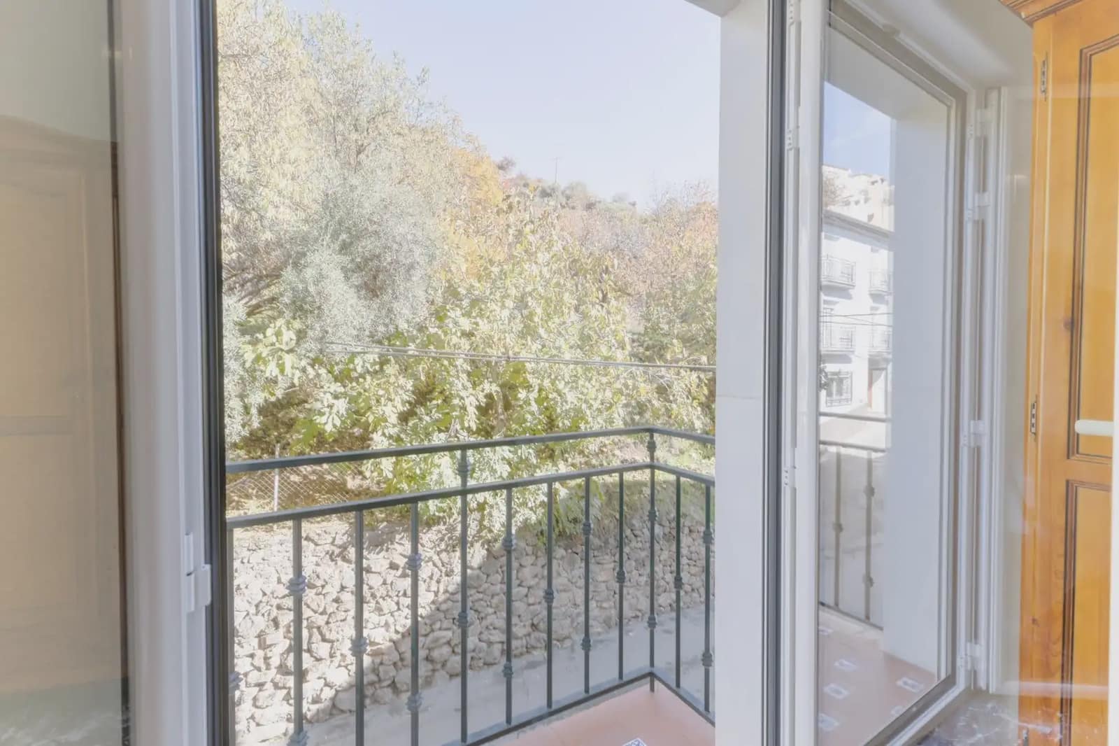 Leilighet til salgs i Guejar Sierra - € 180 000 (Ref: 9837296)