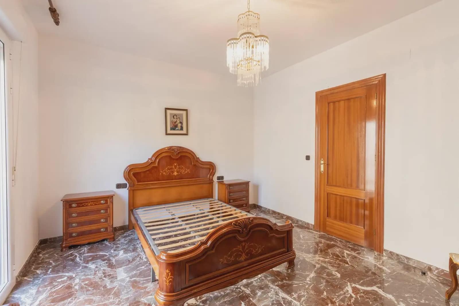 Leilighet til salgs i Guejar Sierra - € 180 000 (Ref: 9837296)