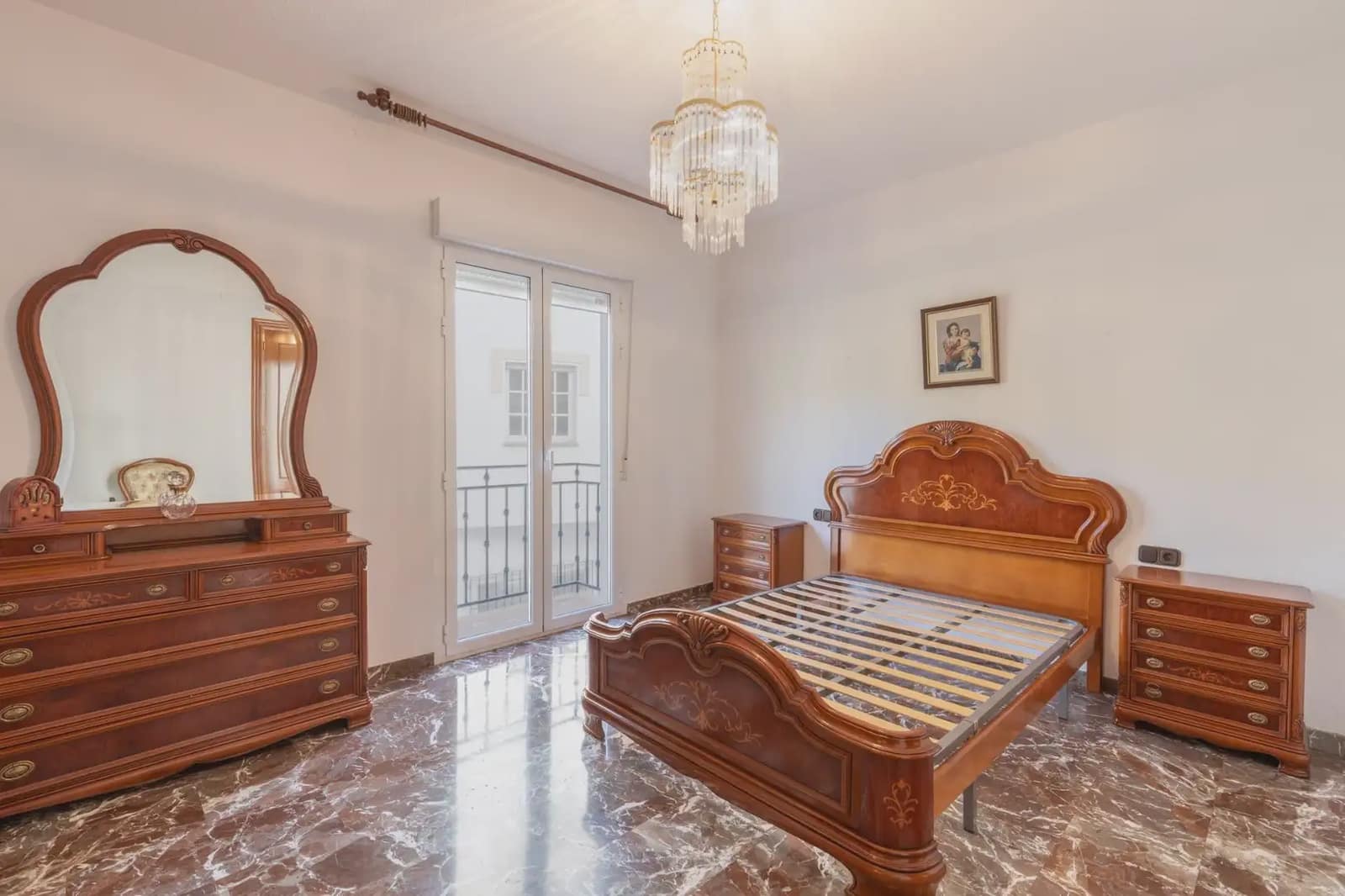 Leilighet til salgs i Guejar Sierra - € 180 000 (Ref: 9837296)