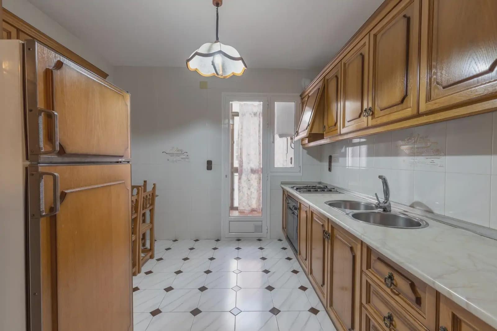 Leilighet til salgs i Guejar Sierra - € 180 000 (Ref: 9837296)