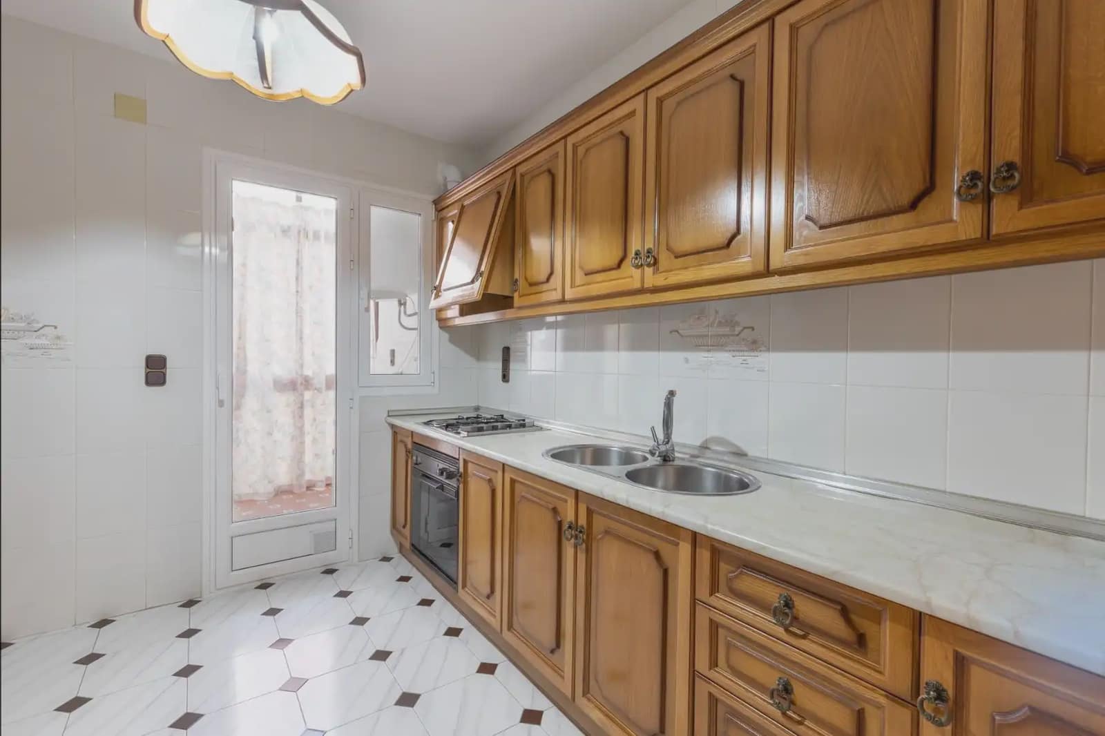 Leilighet til salgs i Guejar Sierra - € 180 000 (Ref: 9837296)