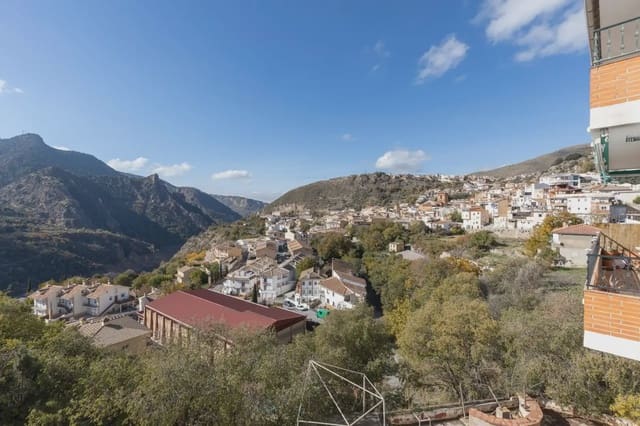 Wohnung zu verkaufen in Güéjar Sierra - 180.000 € (Ref: 9837296)