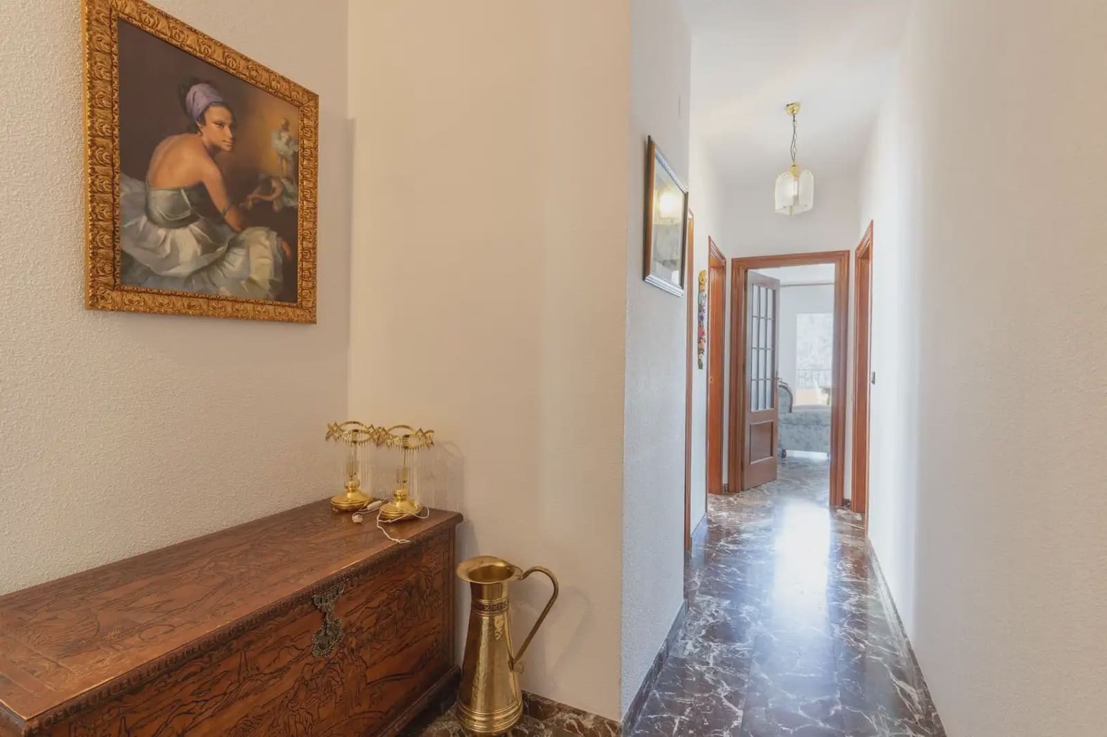 Leilighet til salgs i Guejar Sierra - € 180 000 (Ref: 9837296)
