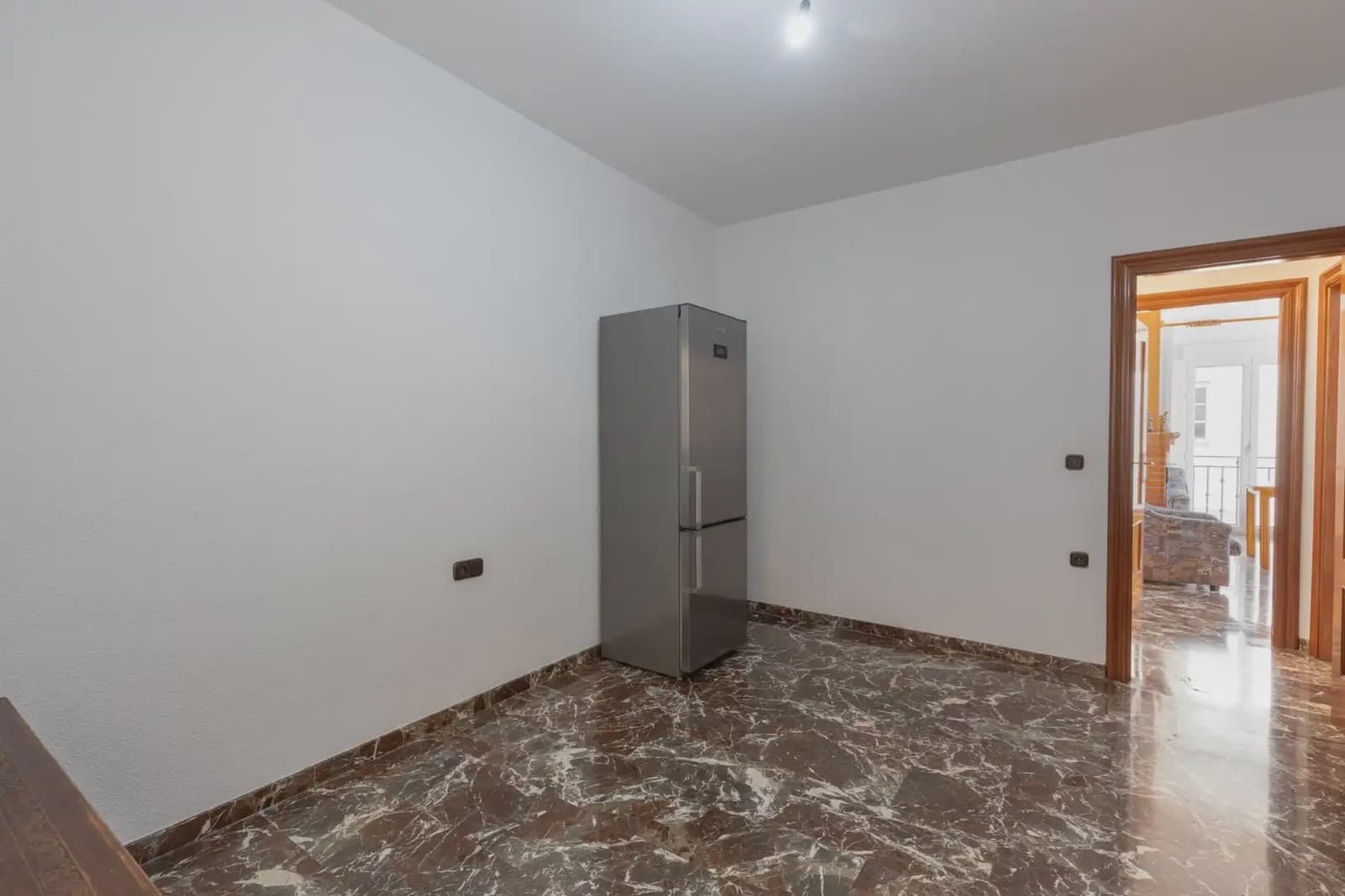 Leilighet til salgs i Guejar Sierra - € 180 000 (Ref: 9837296)