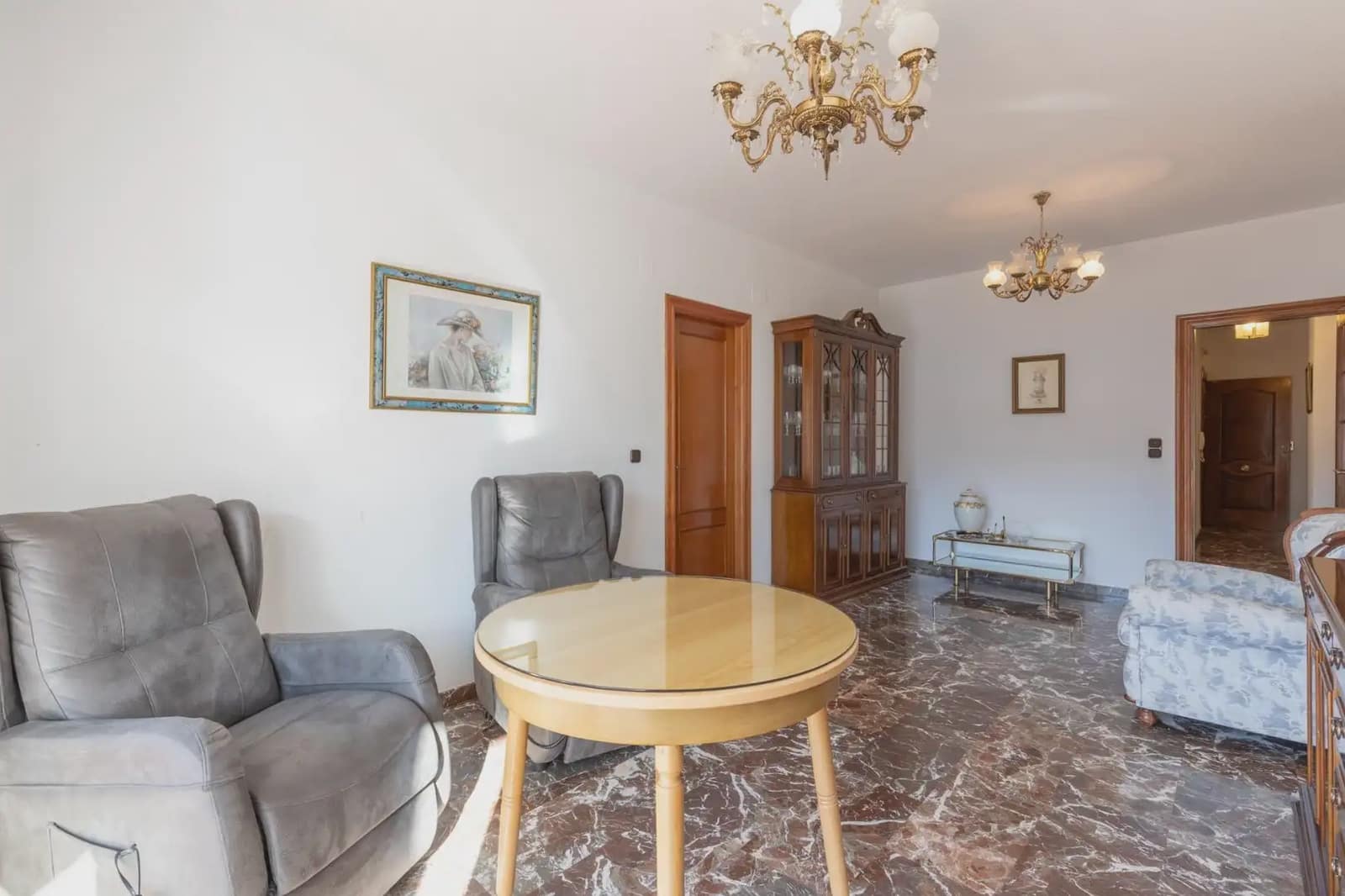 Leilighet til salgs i Guejar Sierra - € 180 000 (Ref: 9837296)