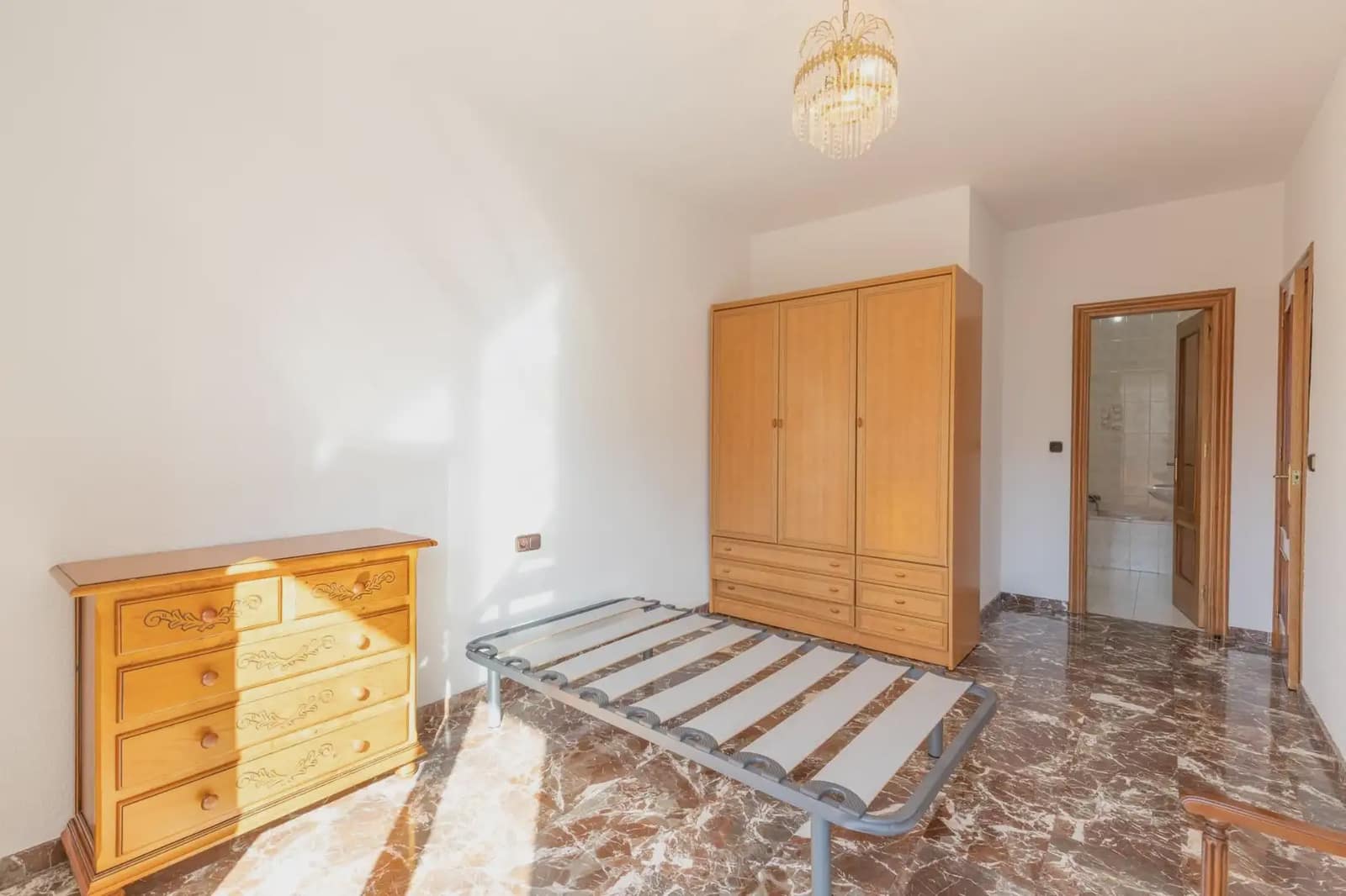 Leilighet til salgs i Guejar Sierra - € 180 000 (Ref: 9837296)