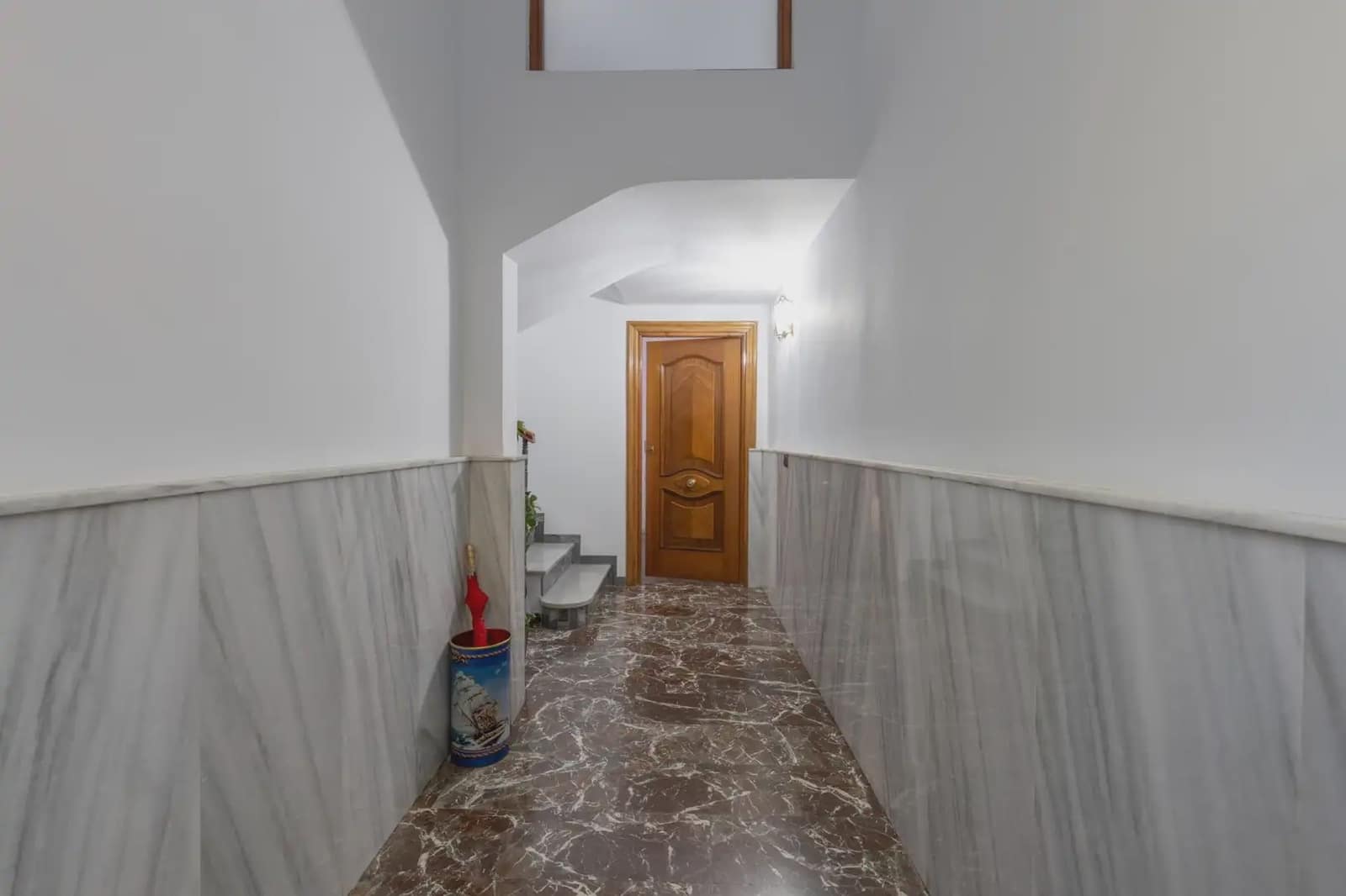 Leilighet til salgs i Guejar Sierra - € 180 000 (Ref: 9837296)
