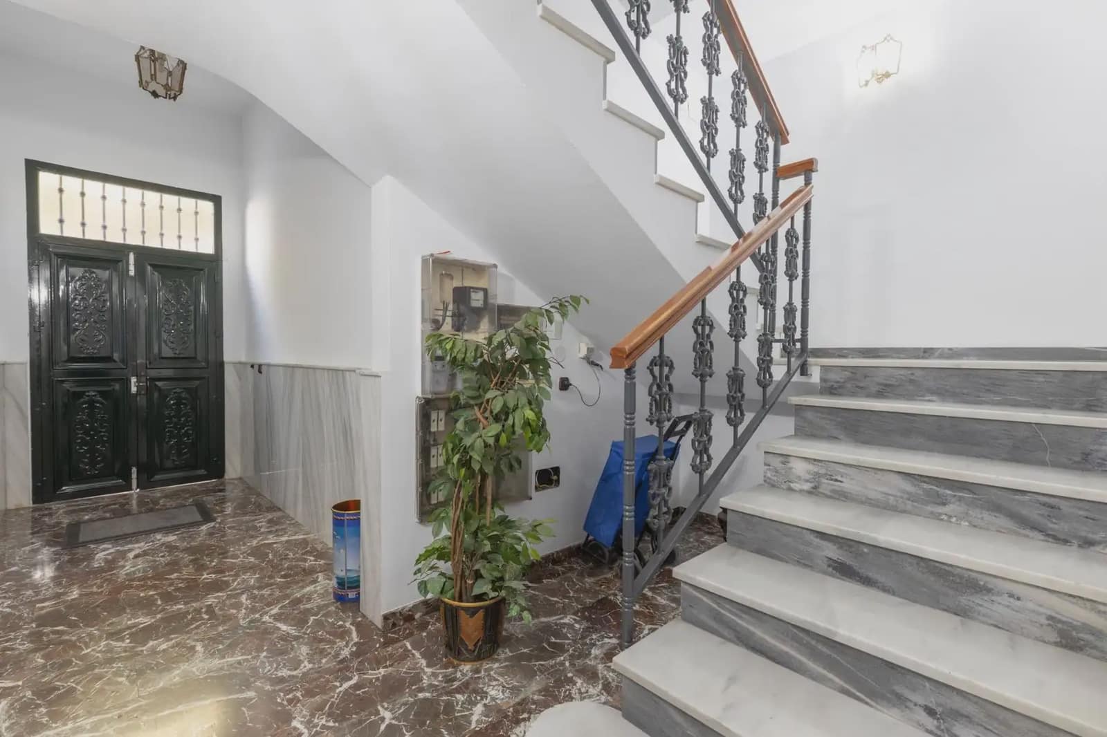 Leilighet til salgs i Guejar Sierra - € 180 000 (Ref: 9837296)