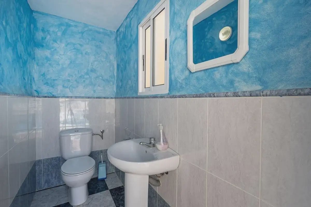 Villa til salg i Itrabo med swimmingpool garage - € 689.000 (Ref: 9837297)