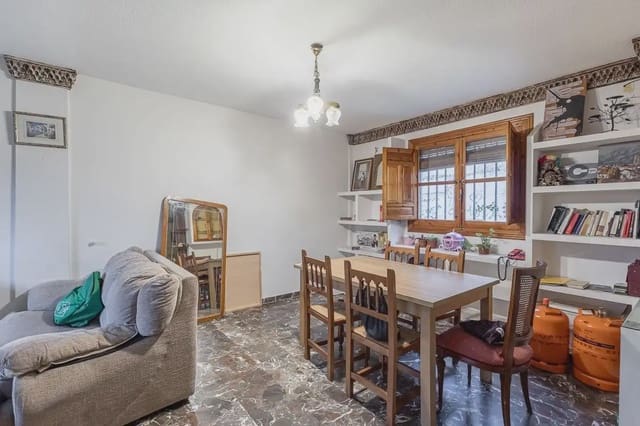 Hus til salgs i Albaicin, Granada by - € 315 000 (Ref: 9837300)