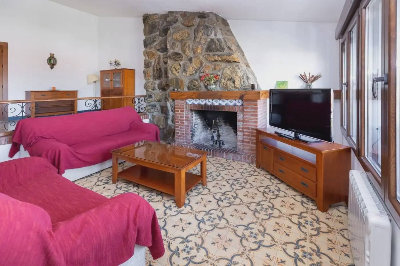 Villa zu verkaufen in Monachil mit Pool Garage - 430.000 € (Ref: 9837301)