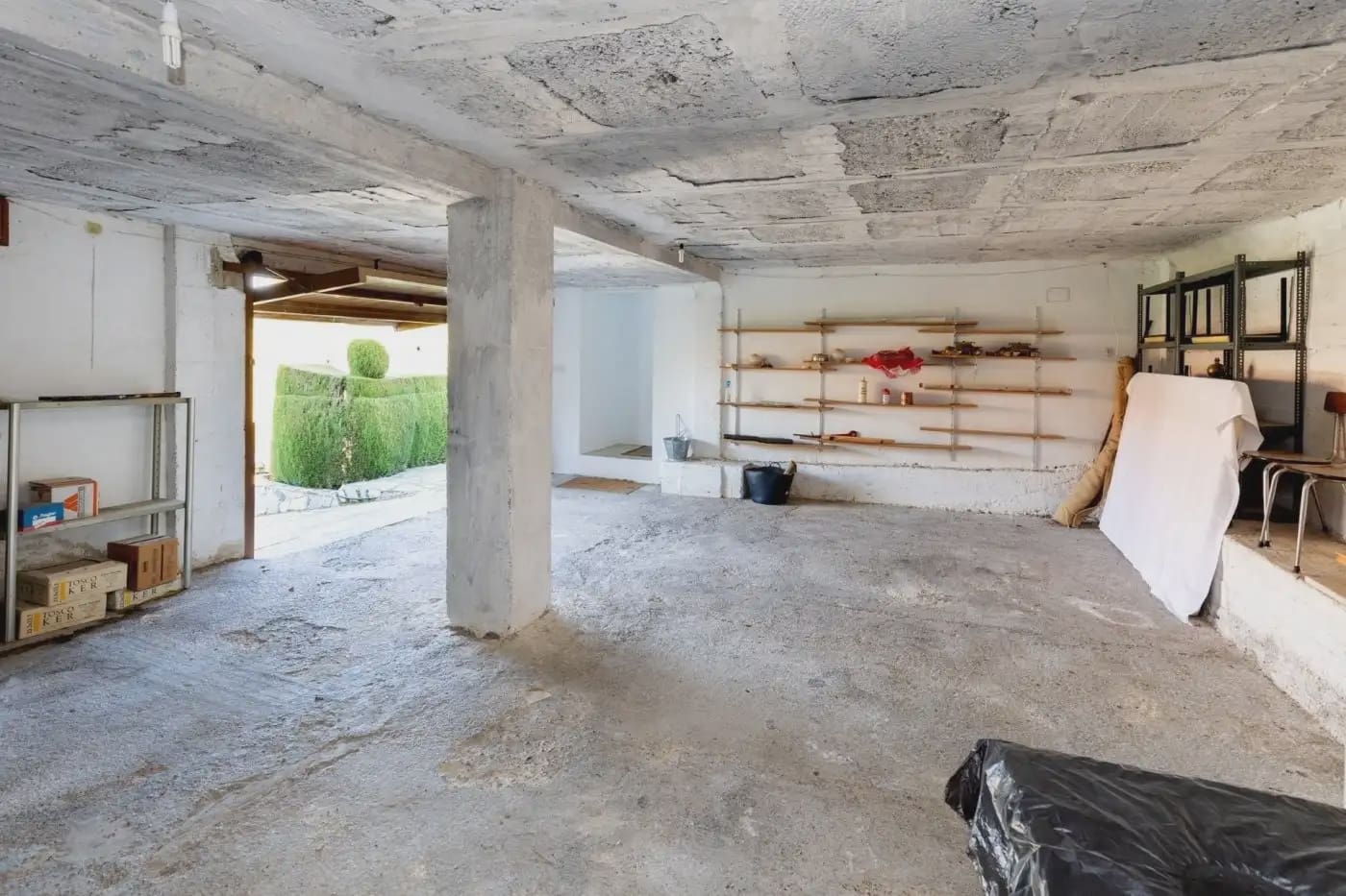 Villa zu verkaufen in Monachil mit Pool Garage - 430.000 € (Ref: 9837301)
