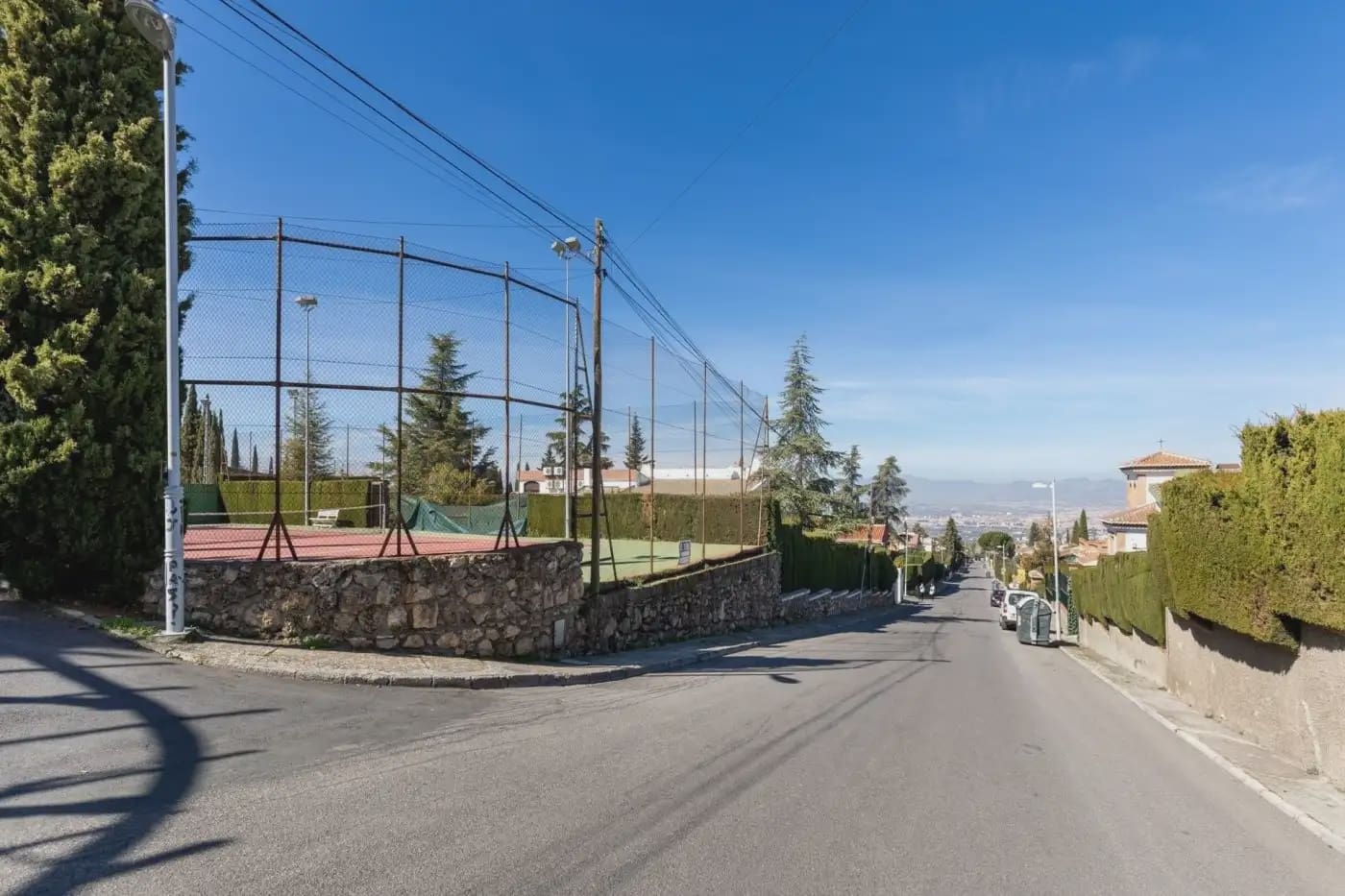 Villa zu verkaufen in Monachil mit Pool Garage - 430.000 € (Ref: 9837301)
