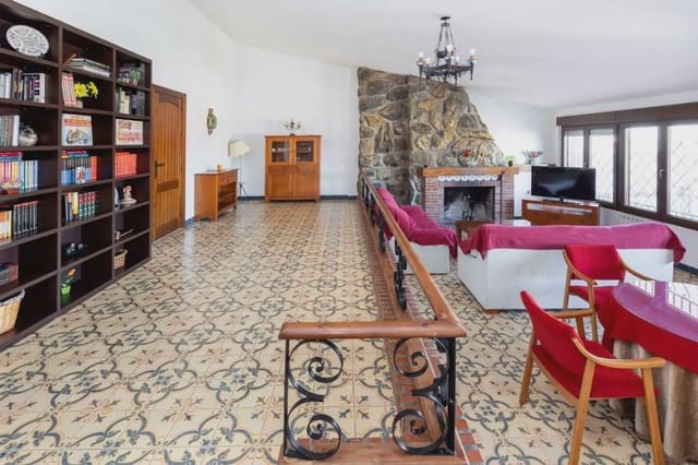 Chalet en Monachil en venta con piscina garaje - 430.000 € (Ref: 9837301)