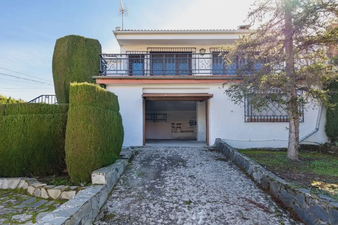 Villa zu verkaufen in Monachil mit Pool Garage - 430.000 € (Ref: 9837301)