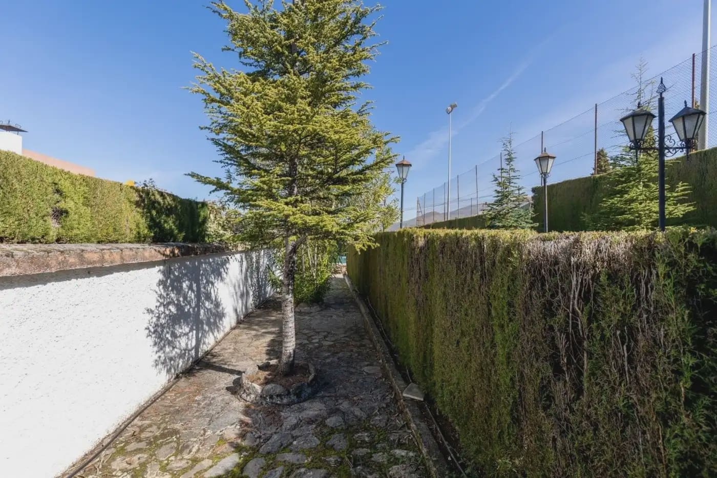 Villa zu verkaufen in Monachil mit Pool Garage - 430.000 € (Ref: 9837301)