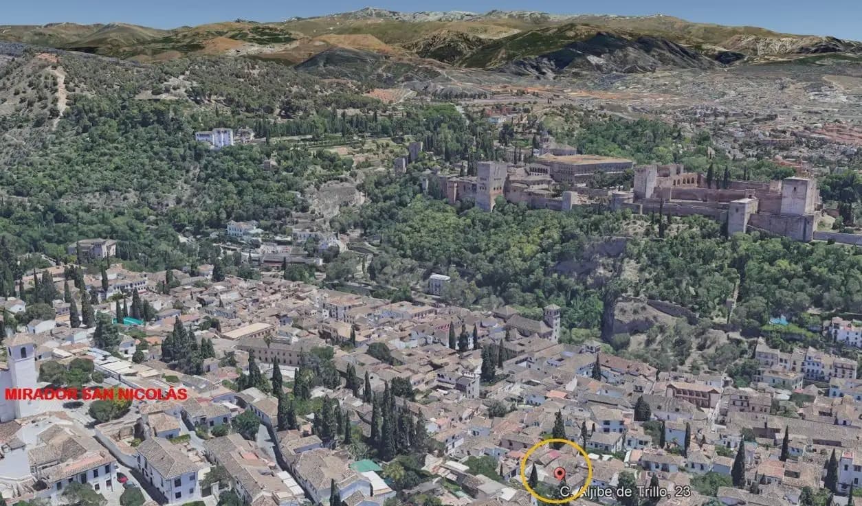 8 sypialnia Dom na sprzedaż w Miasto Grenada - 619 900 € (Ref: 9837302)