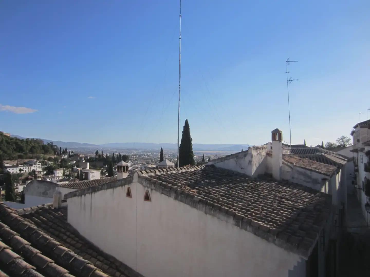 8 sypialnia Dom na sprzedaż w Miasto Grenada - 619 900 € (Ref: 9837302)