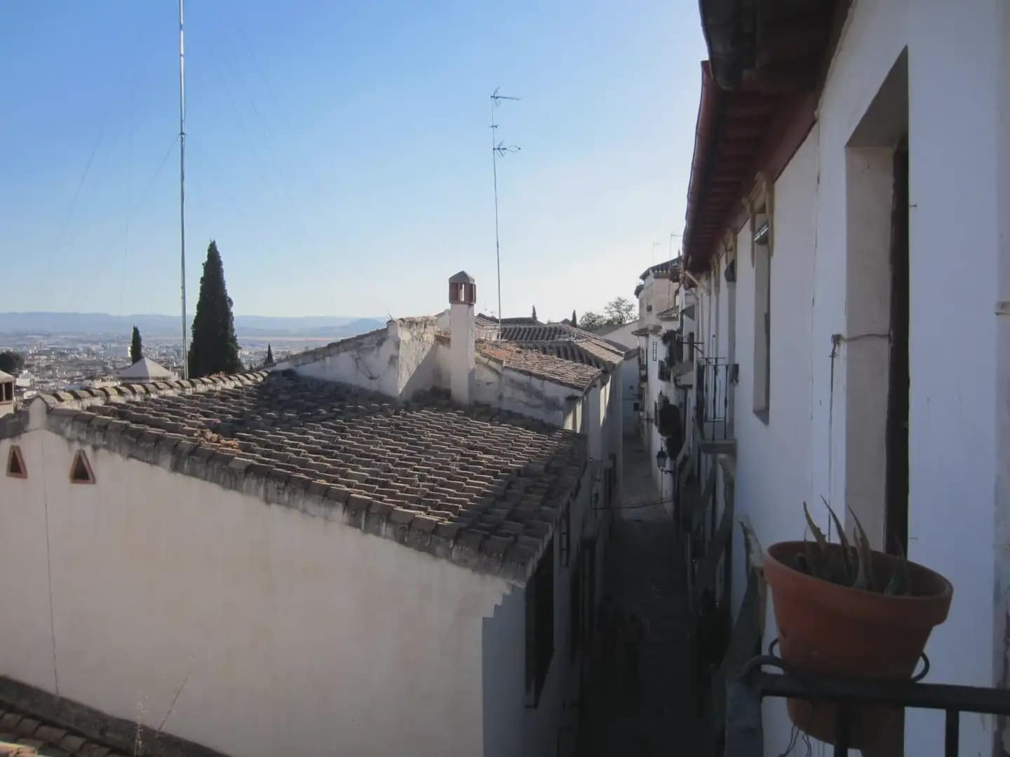 8 sypialnia Dom na sprzedaż w Miasto Grenada - 619 900 € (Ref: 9837302)