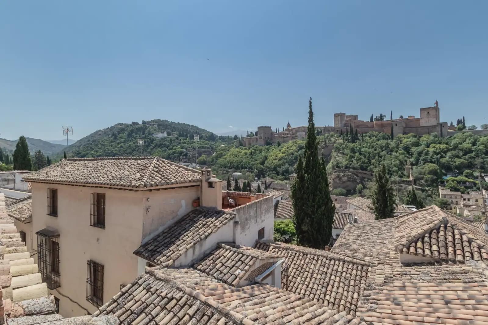 8 sypialnia Dom na sprzedaż w Miasto Grenada - 619 900 € (Ref: 9837302)