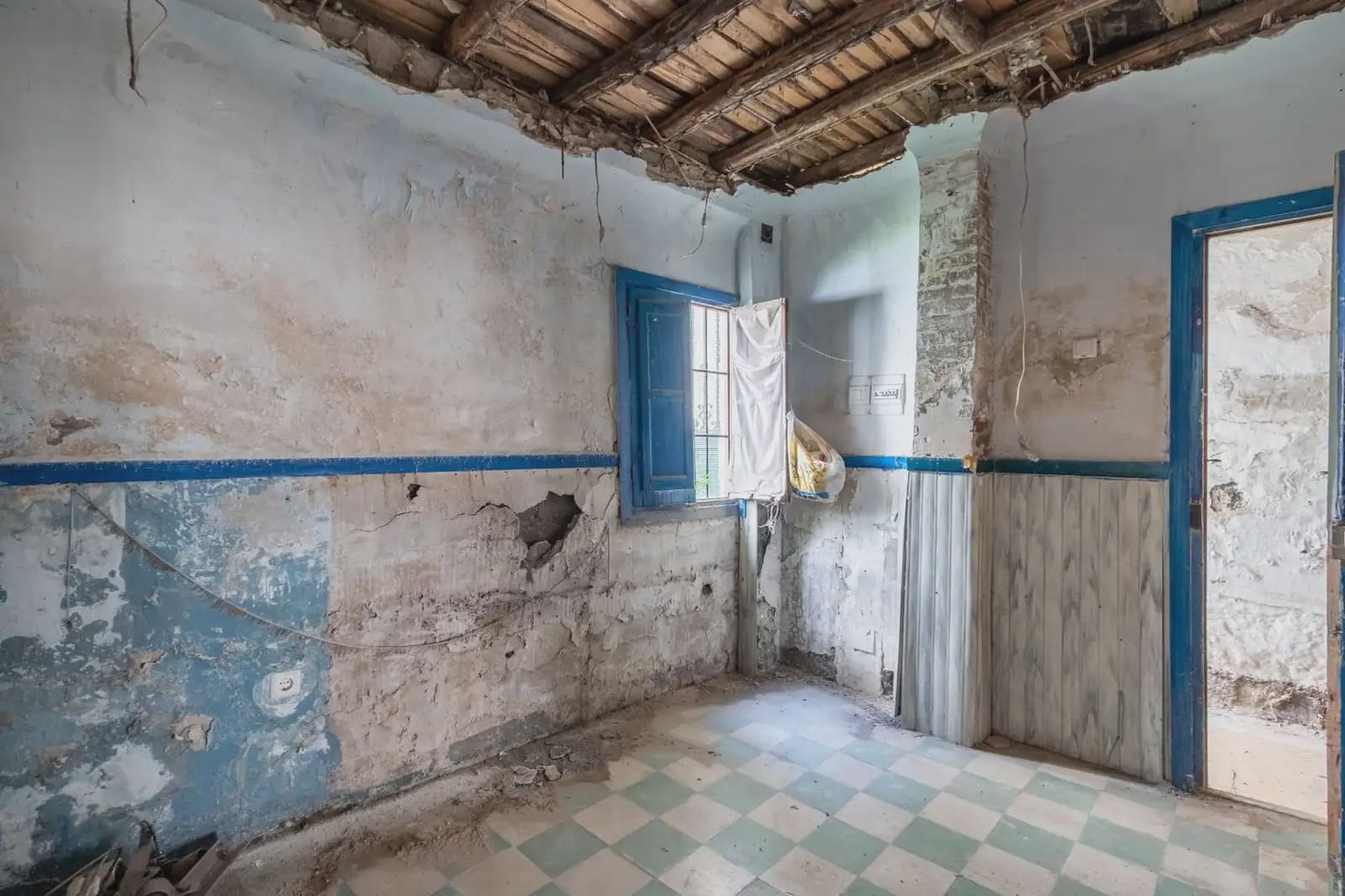 8 sypialnia Dom na sprzedaż w Miasto Grenada - 619 900 € (Ref: 9837302)