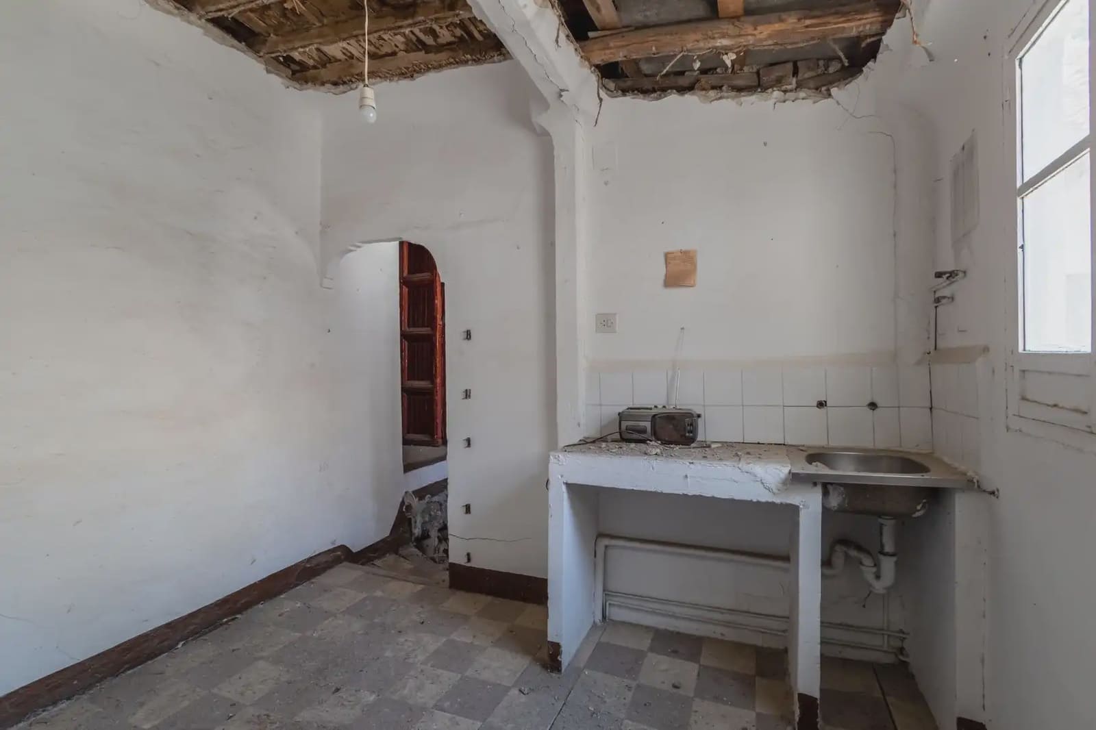 8 sypialnia Dom na sprzedaż w Miasto Grenada - 619 900 € (Ref: 9837302)