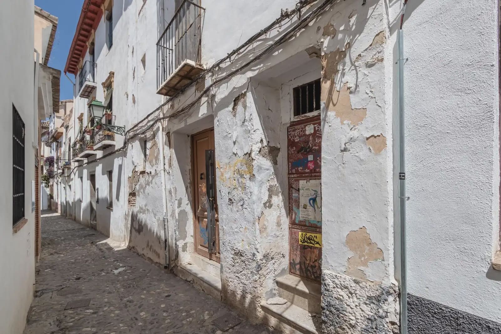 8 sypialnia Dom na sprzedaż w Miasto Grenada - 619 900 € (Ref: 9837302)