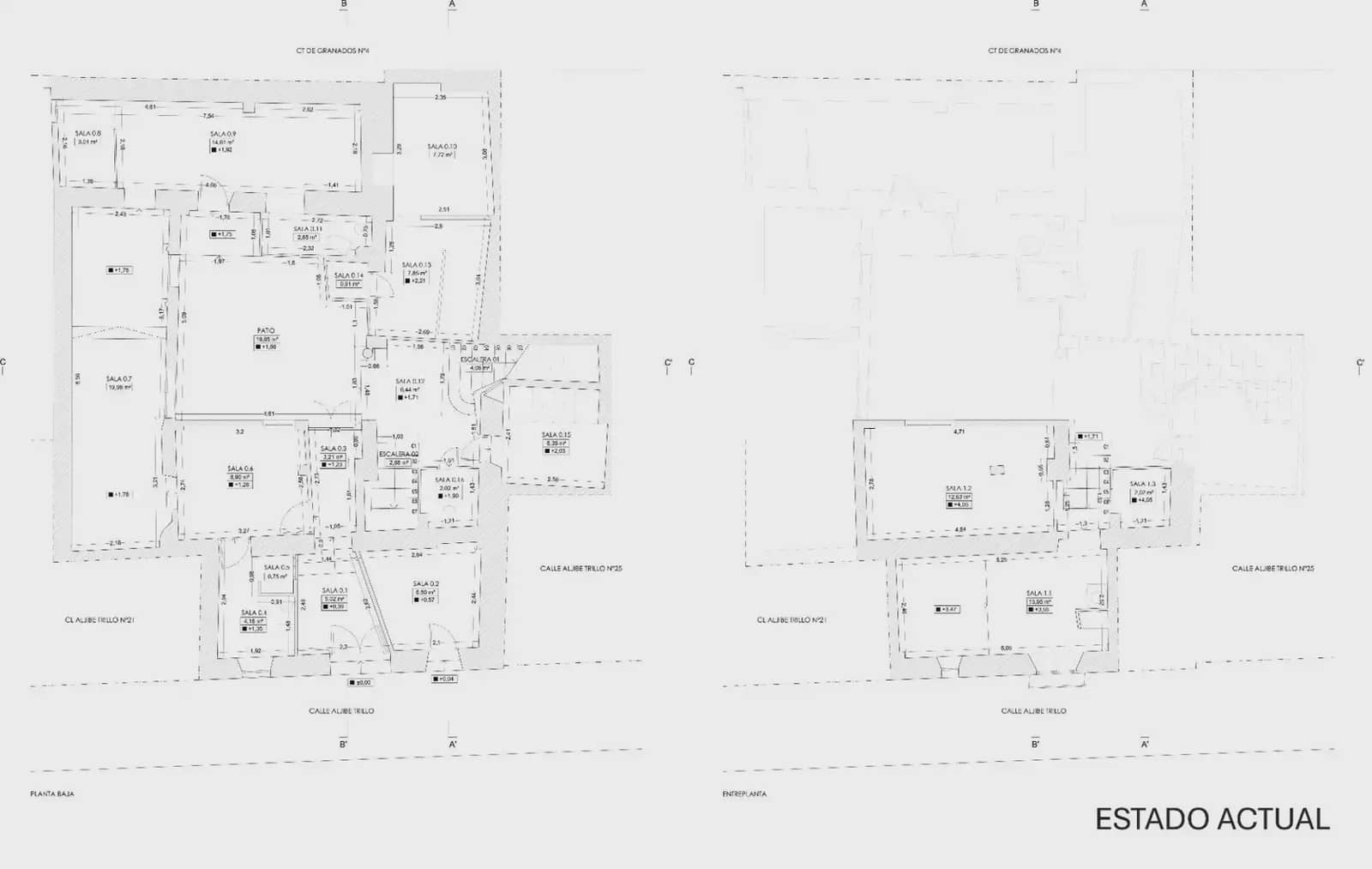 8 sypialnia Dom na sprzedaż w Miasto Grenada - 619 900 € (Ref: 9837302)