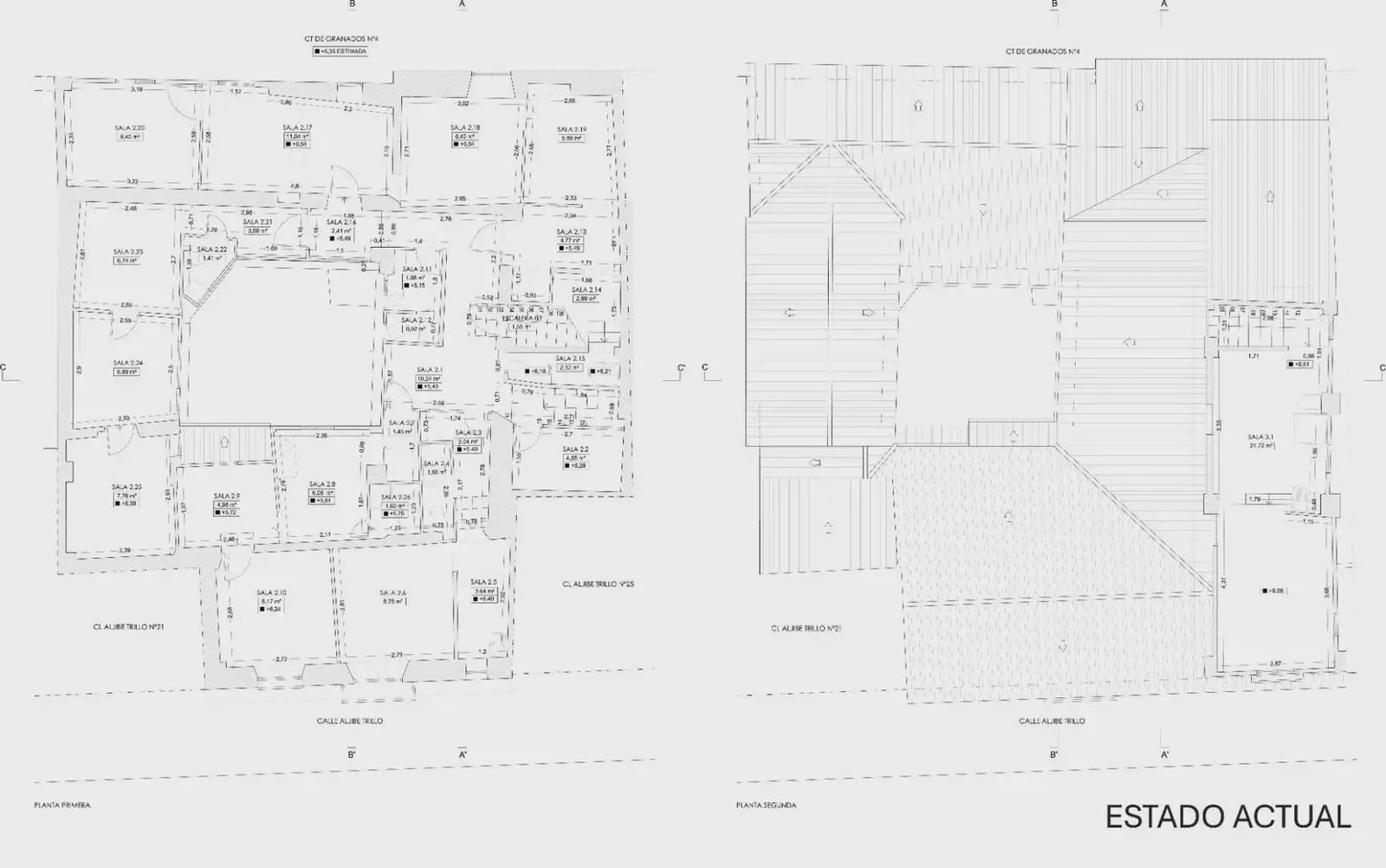 8 sypialnia Dom na sprzedaż w Miasto Grenada - 619 900 € (Ref: 9837302)