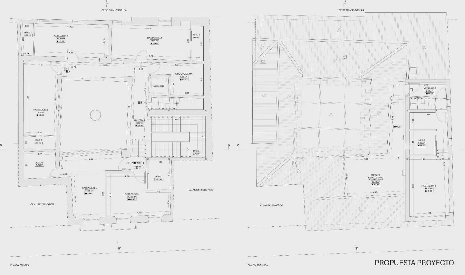 8 sypialnia Dom na sprzedaż w Miasto Grenada - 619 900 € (Ref: 9837302)