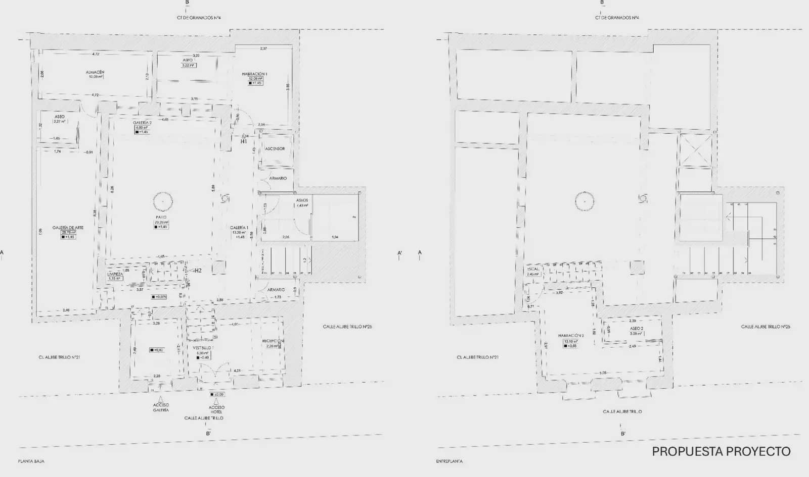 8 sypialnia Dom na sprzedaż w Miasto Grenada - 619 900 € (Ref: 9837302)