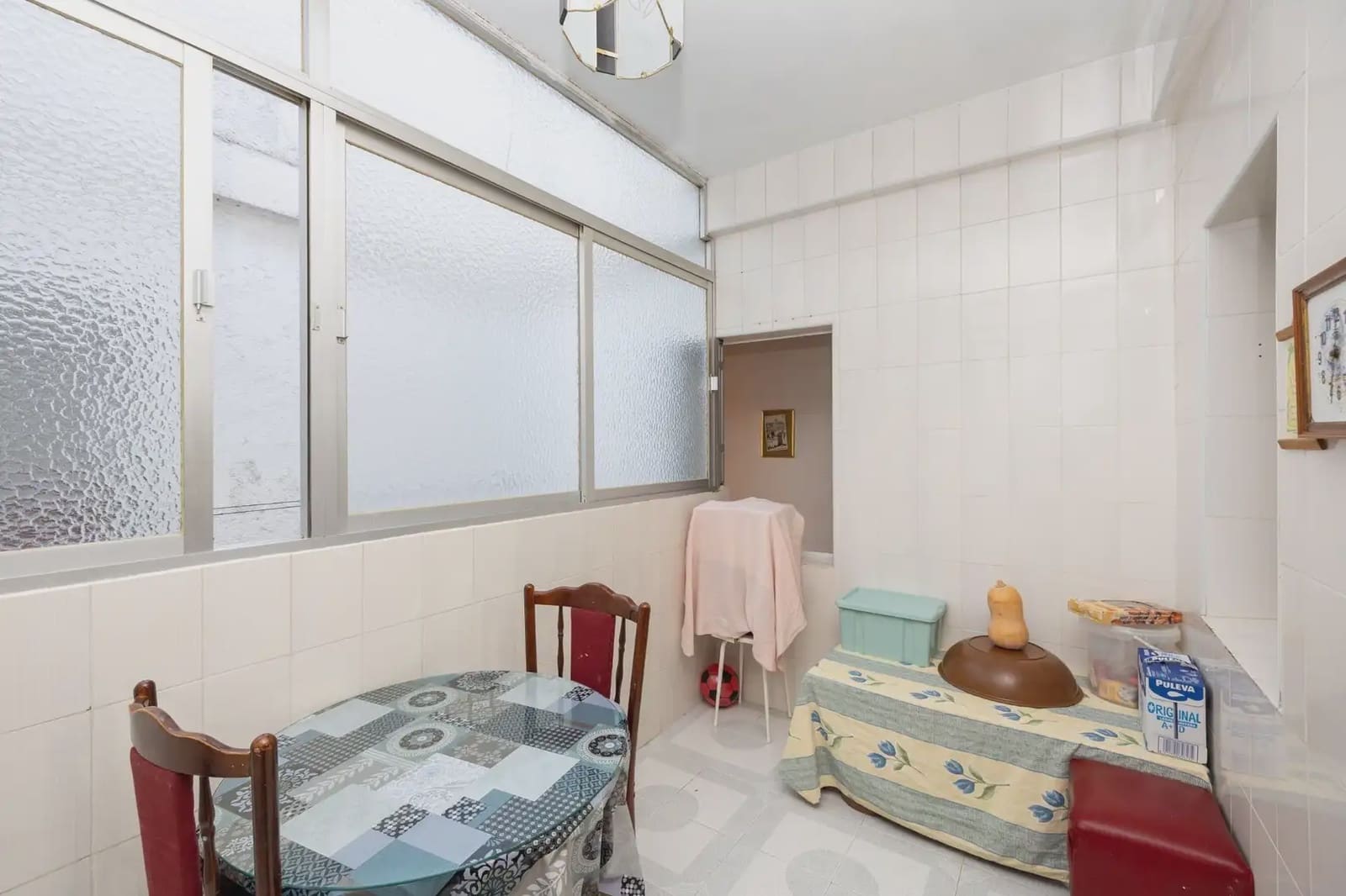 3 soveværelse Lejlighed til salg i Atarfe - € 93.000 (Ref: 9837304)