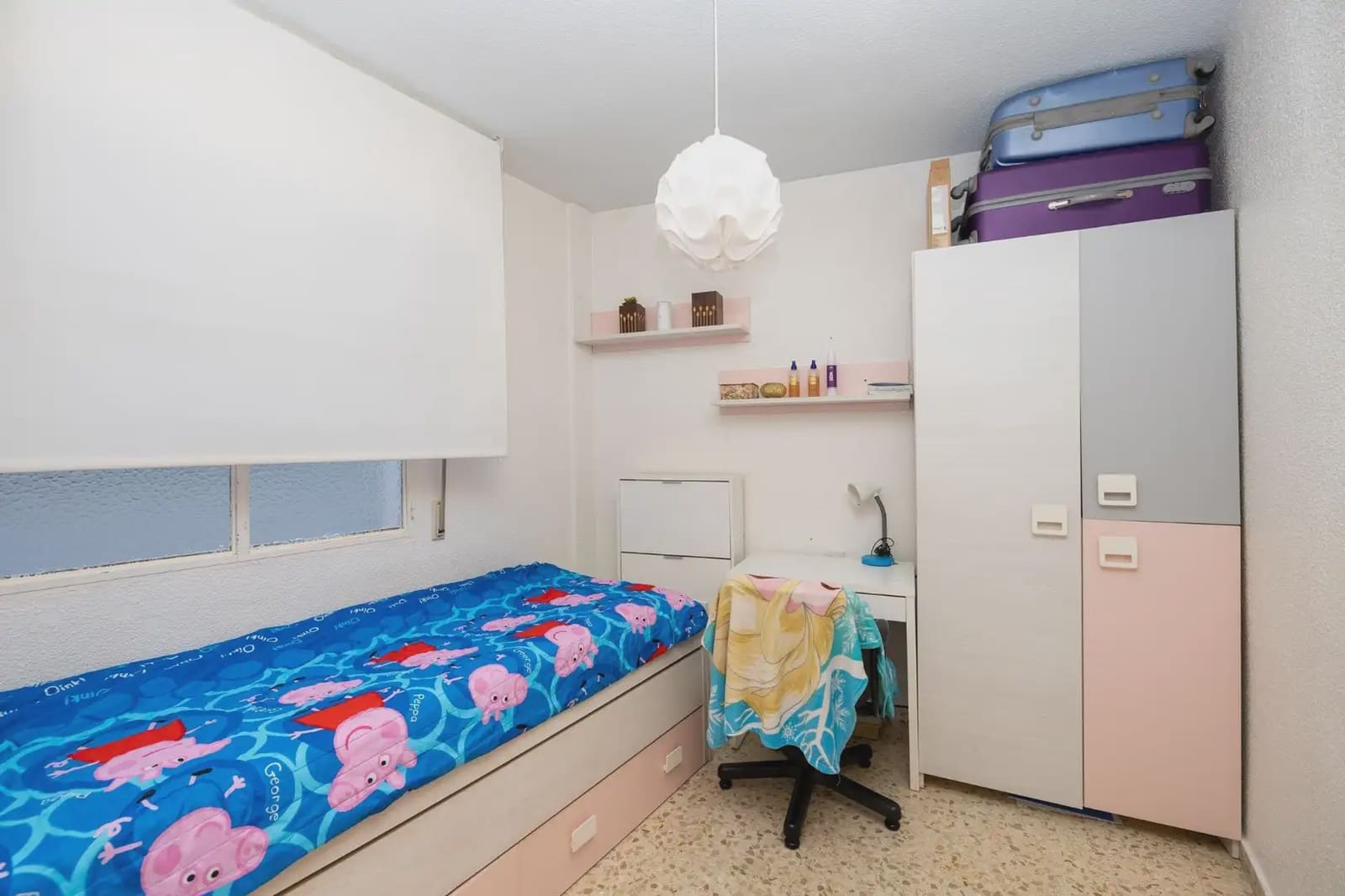 3 soveværelse Lejlighed til salg i Atarfe - € 93.000 (Ref: 9837304)