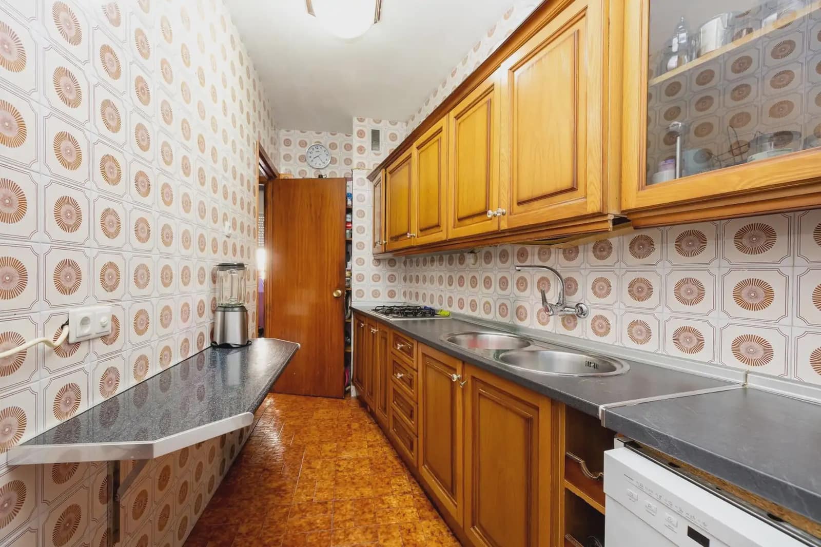 3 soveværelse Lejlighed til salg i Atarfe - € 93.000 (Ref: 9837304)