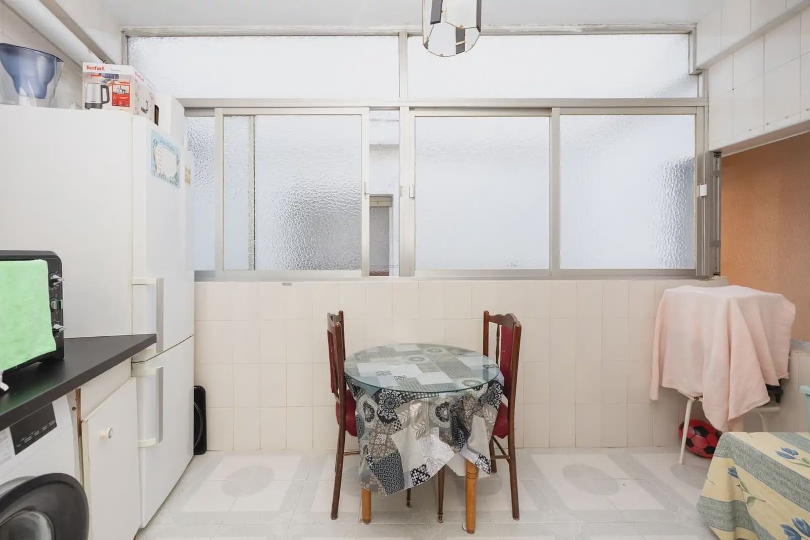 3 soveværelse Lejlighed til salg i Atarfe - € 93.000 (Ref: 9837304)