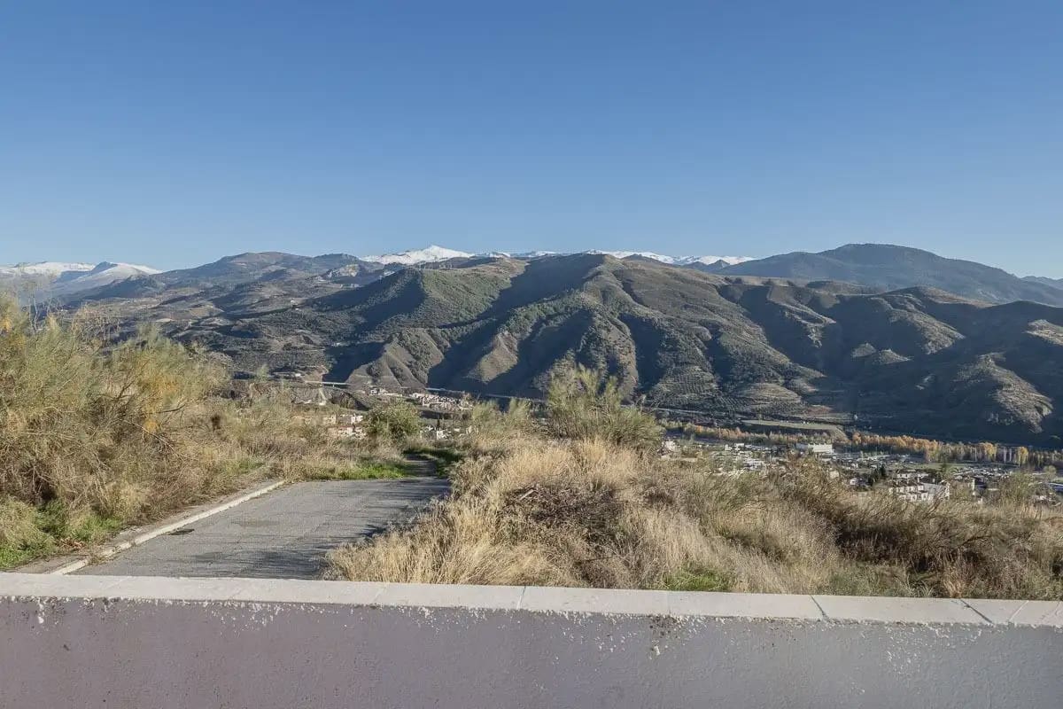 Villa zu verkaufen in Cenes de la Vega mit Pool Garage - 365.000 € (Ref: 9837305)