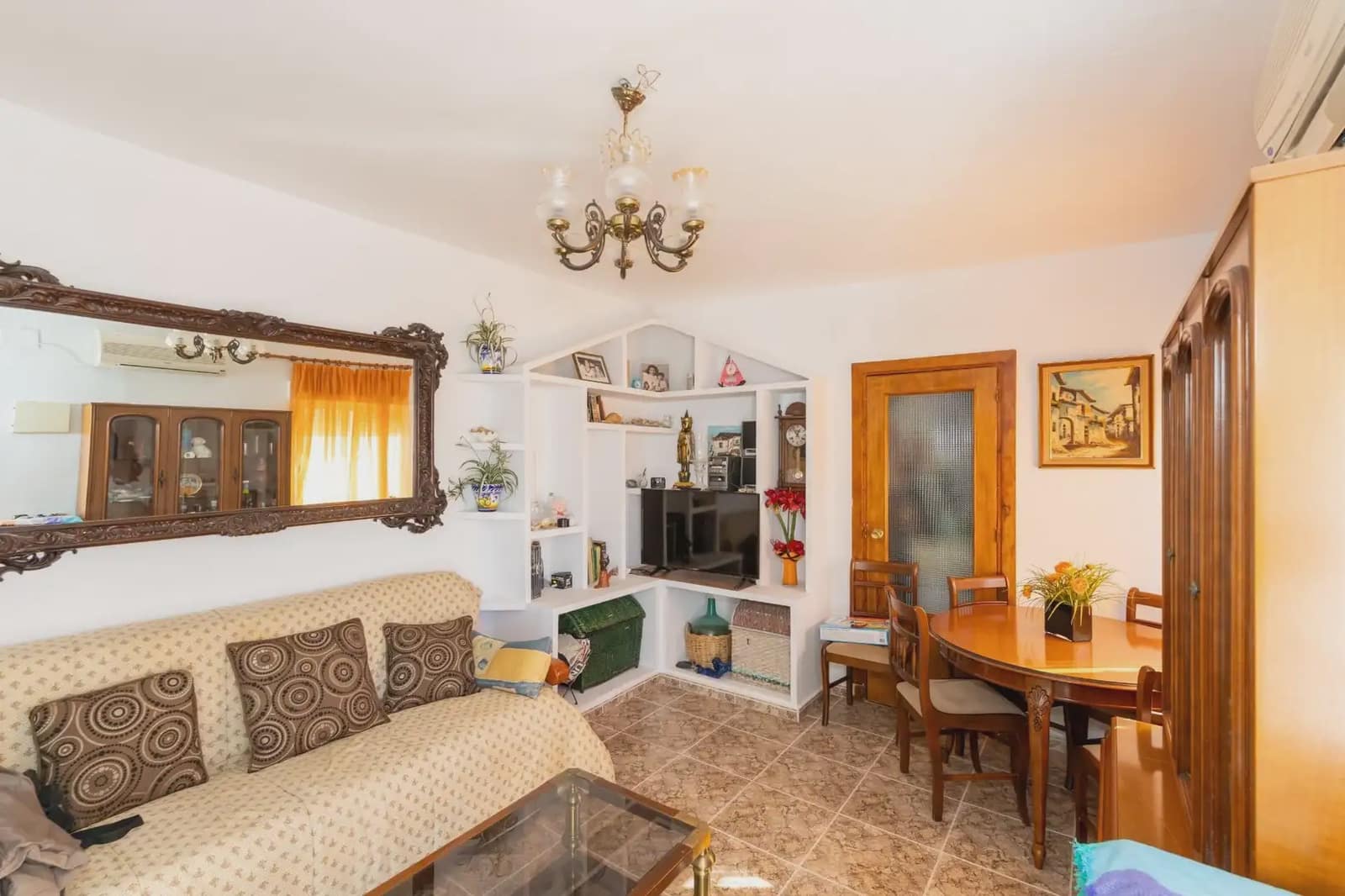 Townhouse for sale in Salobrena - € 199,000 (Ref: 9837307)