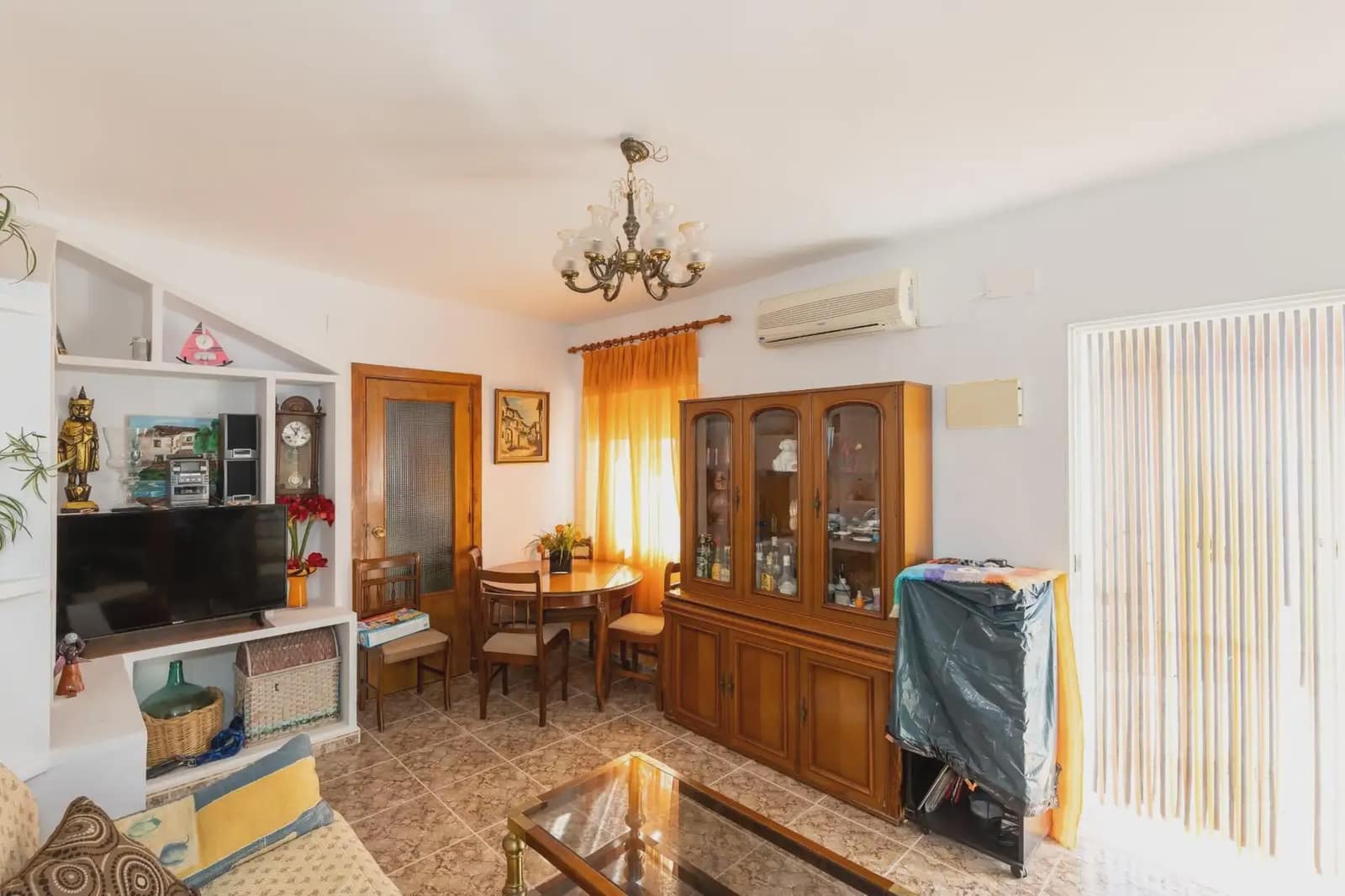 Townhouse for sale in Salobrena - € 199,000 (Ref: 9837307)